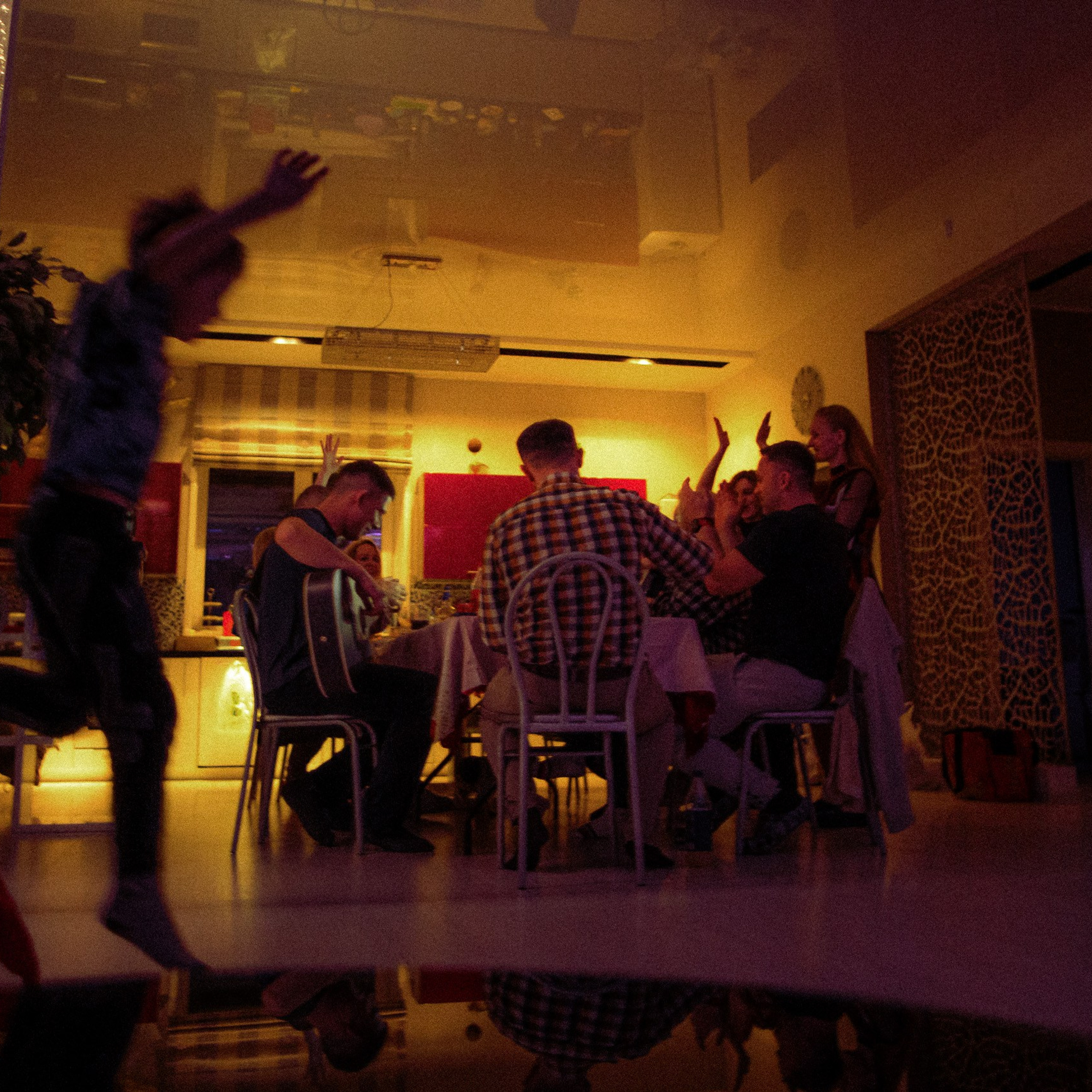 8 Марта с Сумраком