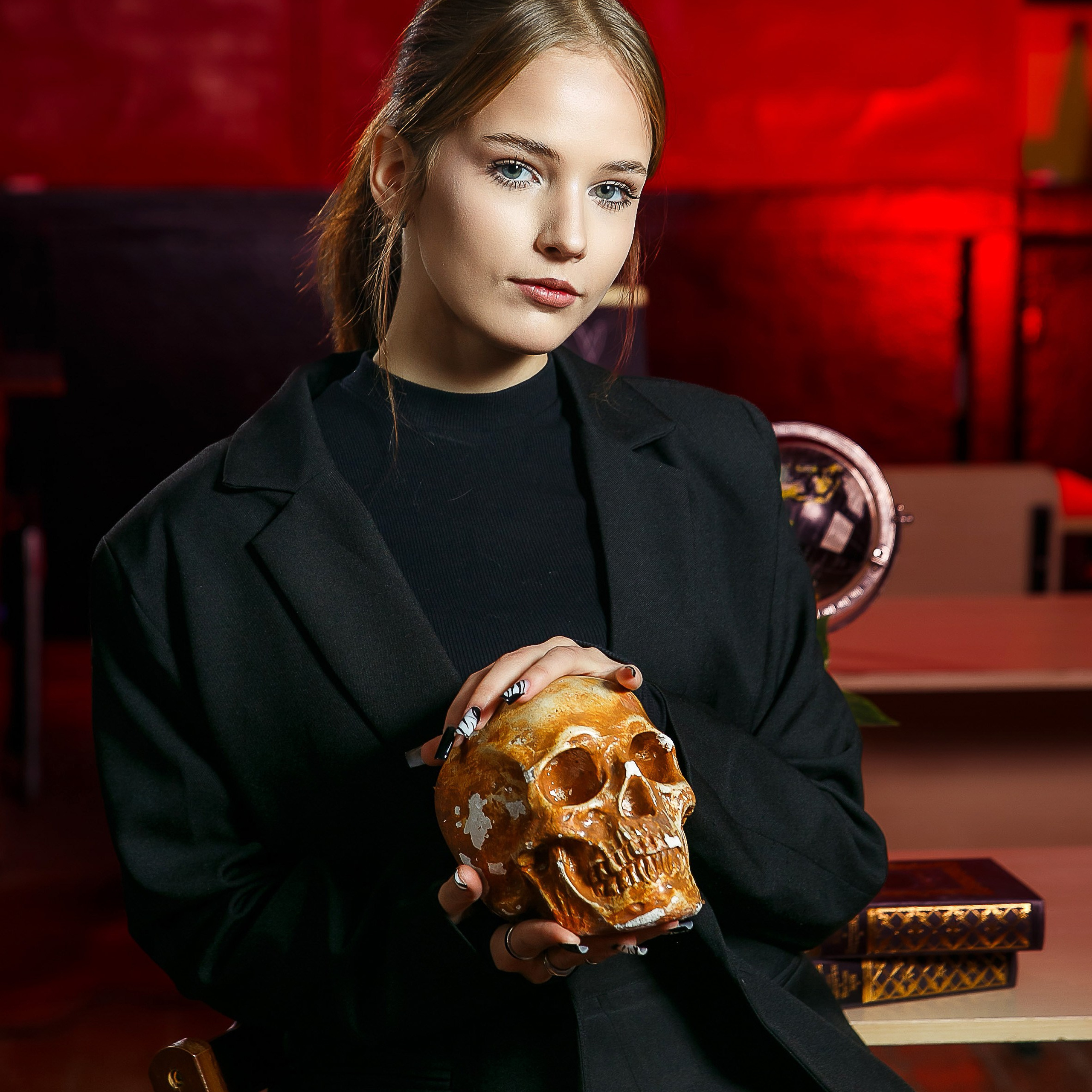 Выпускные альбомы в Донецке и ДНР. Фотограф Донецк и ДНР