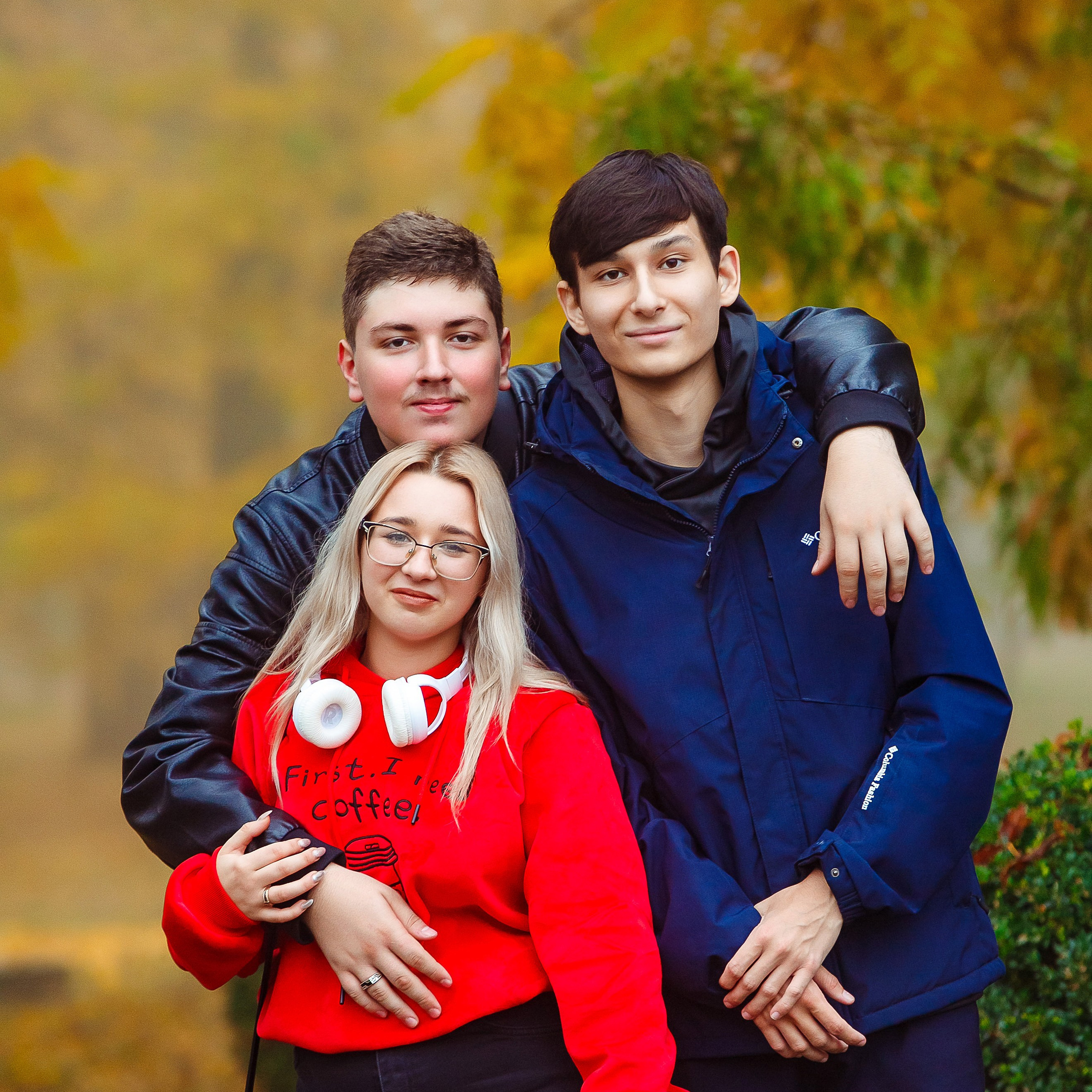 Выпускные альбомы в Донецке и ДНР. Фотограф Донецк и ДНР