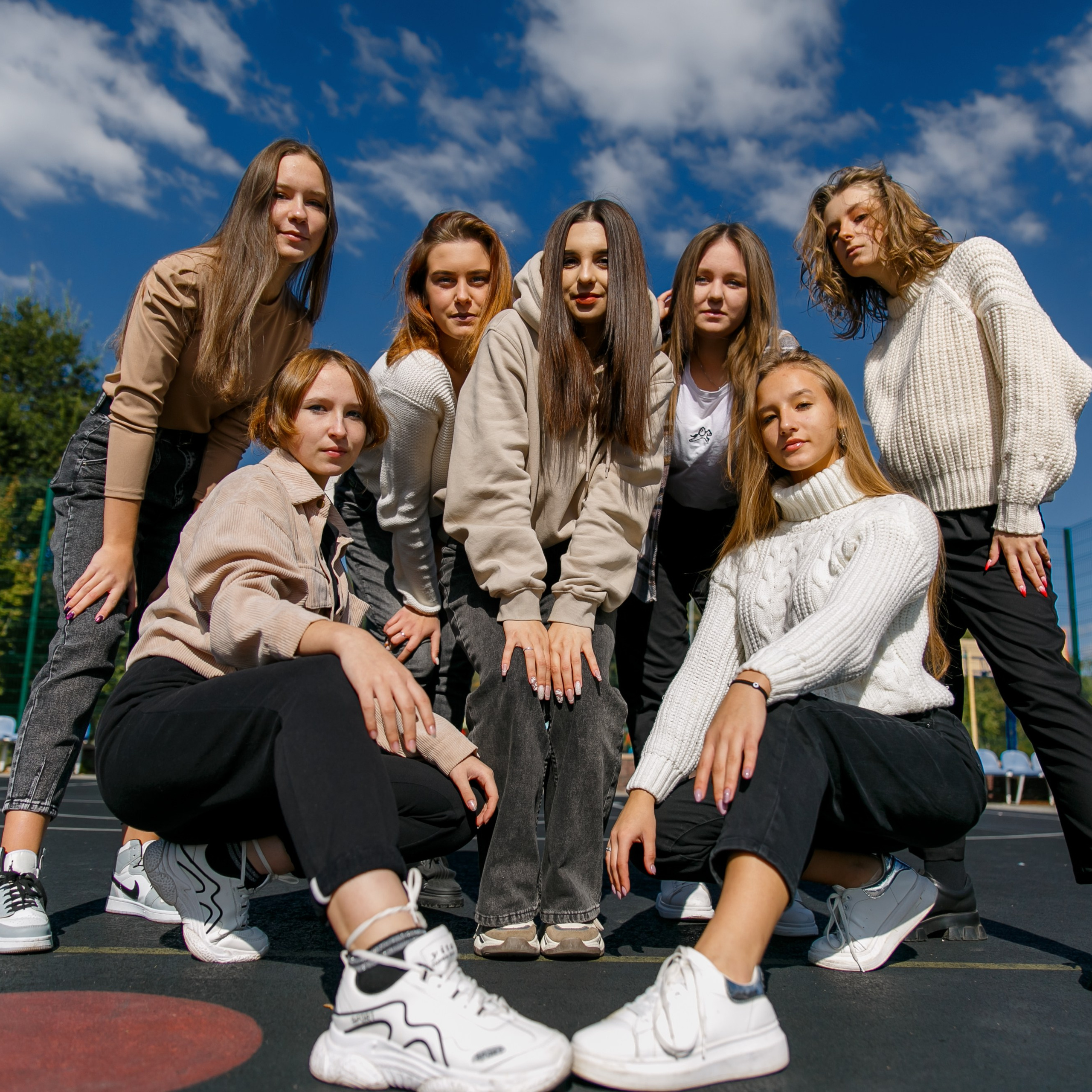 Выпускные альбомы в Донецке и ДНР. Фотограф Донецк и ДНР