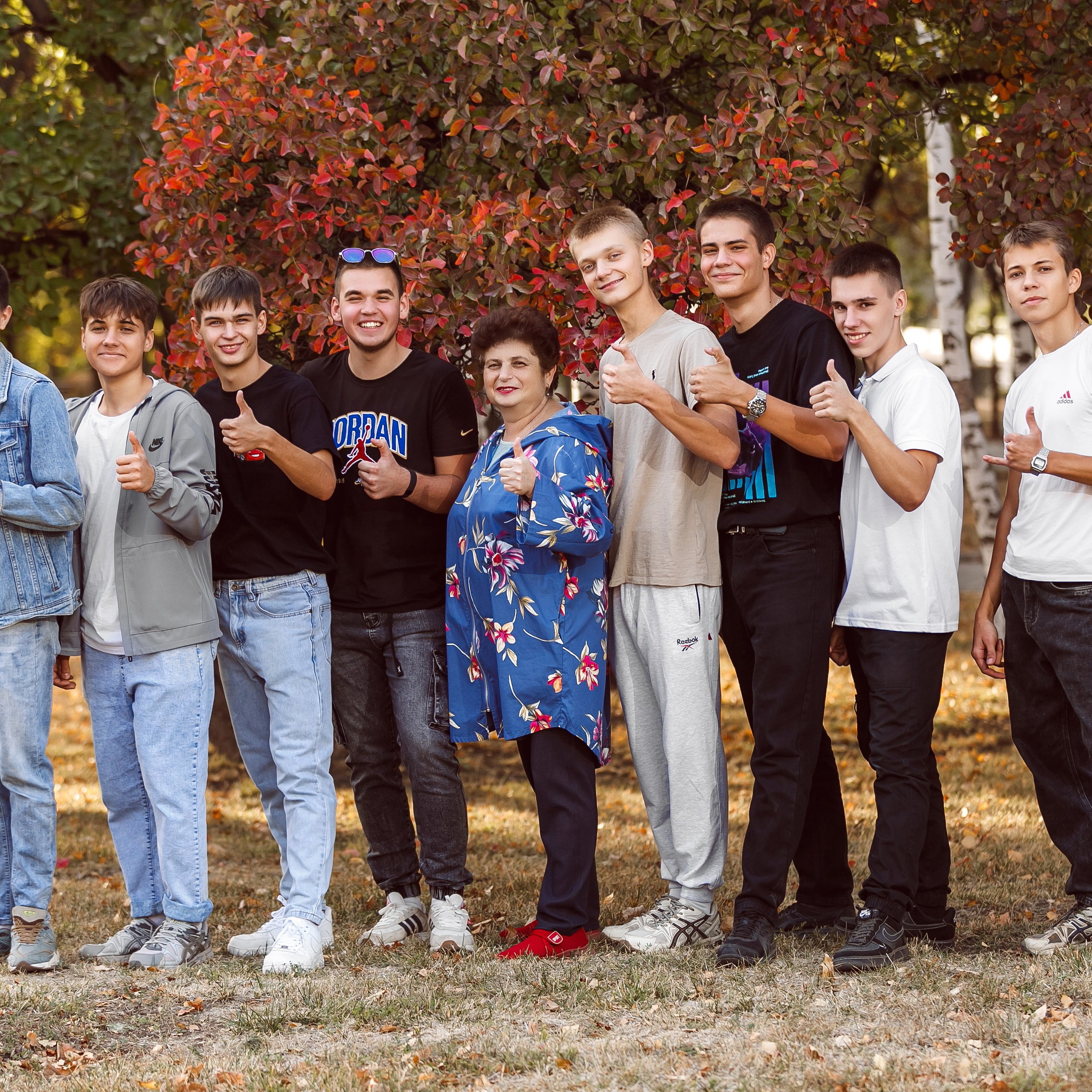 Выпускные альбомы в Донецке и ДНР. Фотограф Донецк и ДНР