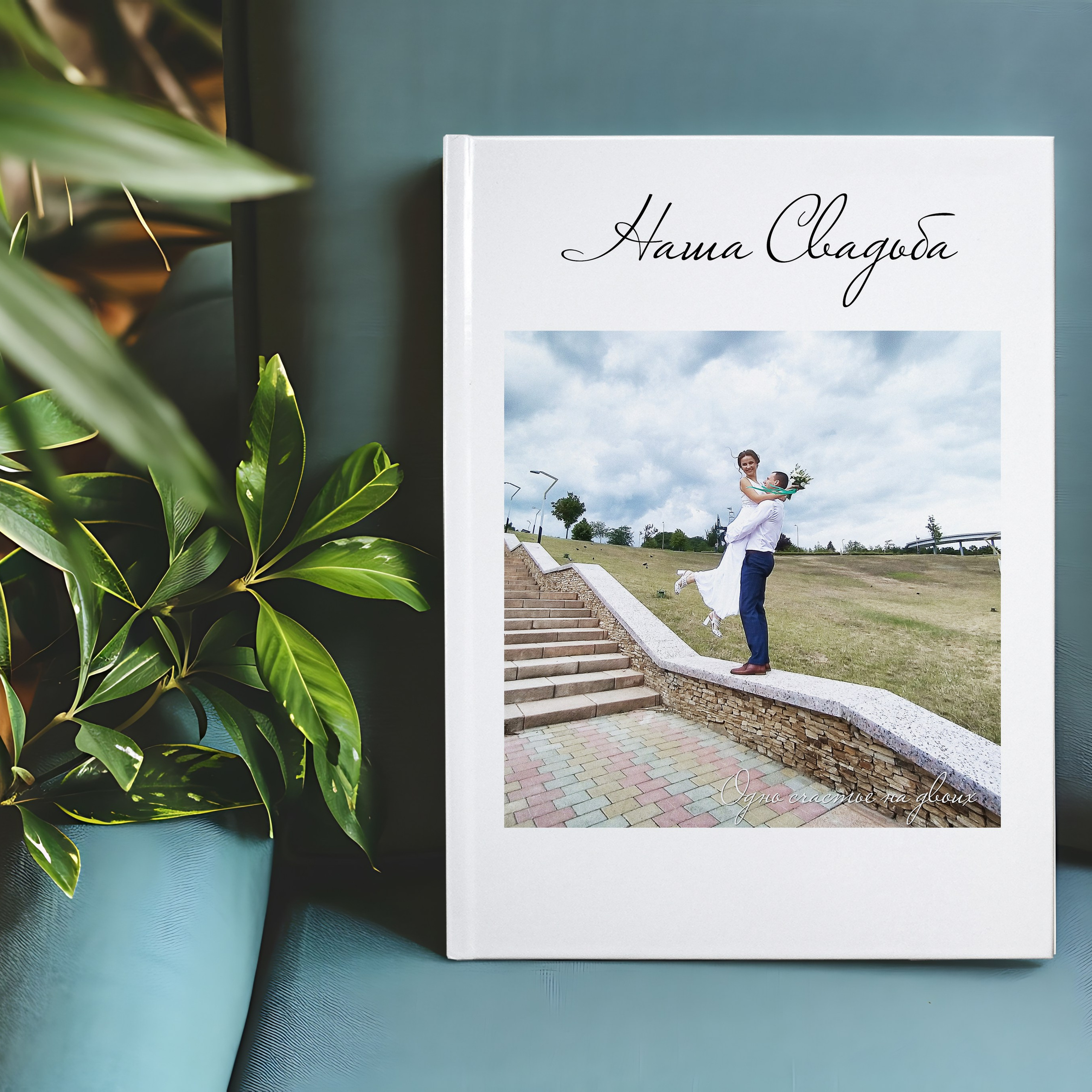 Наша Свадьба