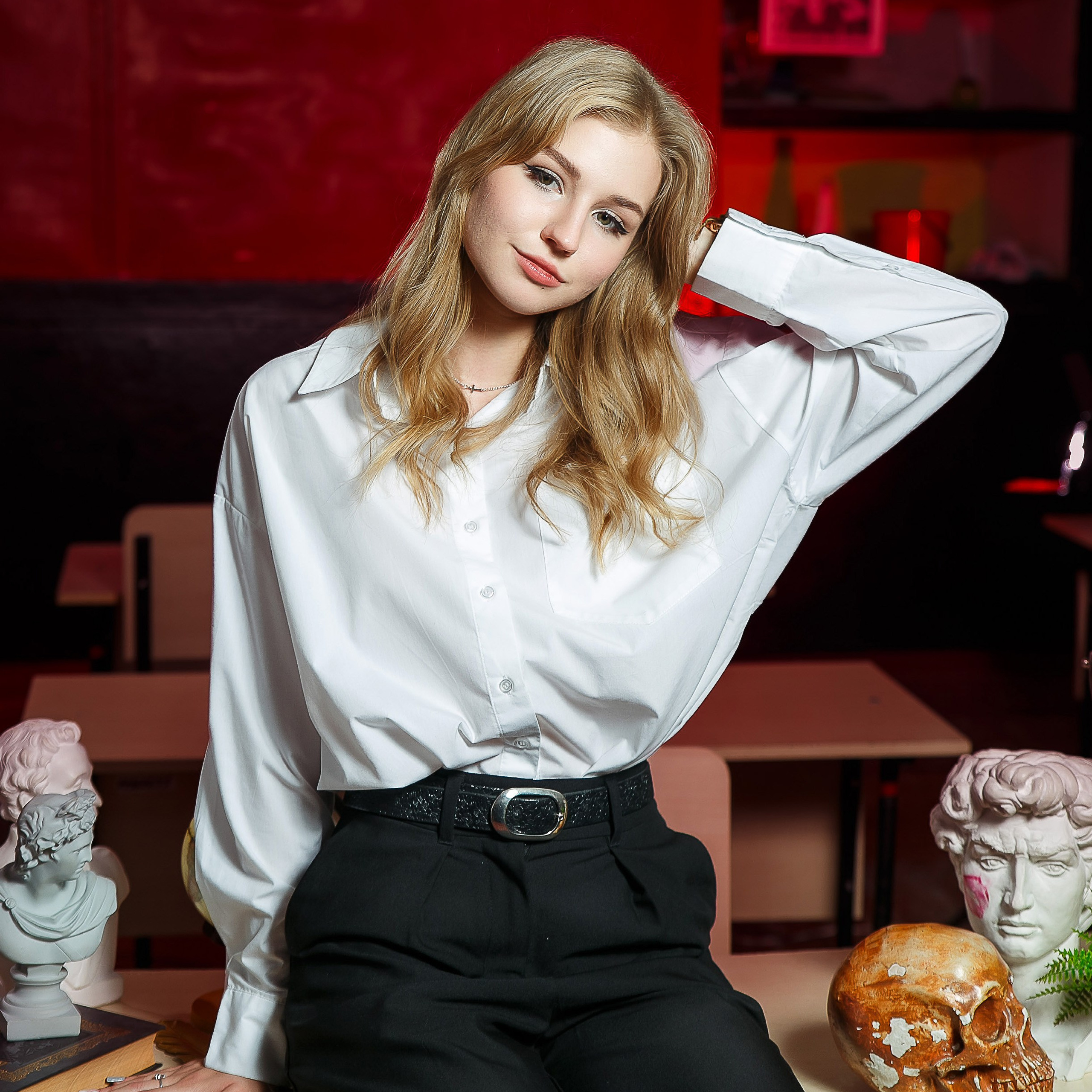 Выпускные альбомы в Донецке и ДНР. Фотограф Донецк и ДНР