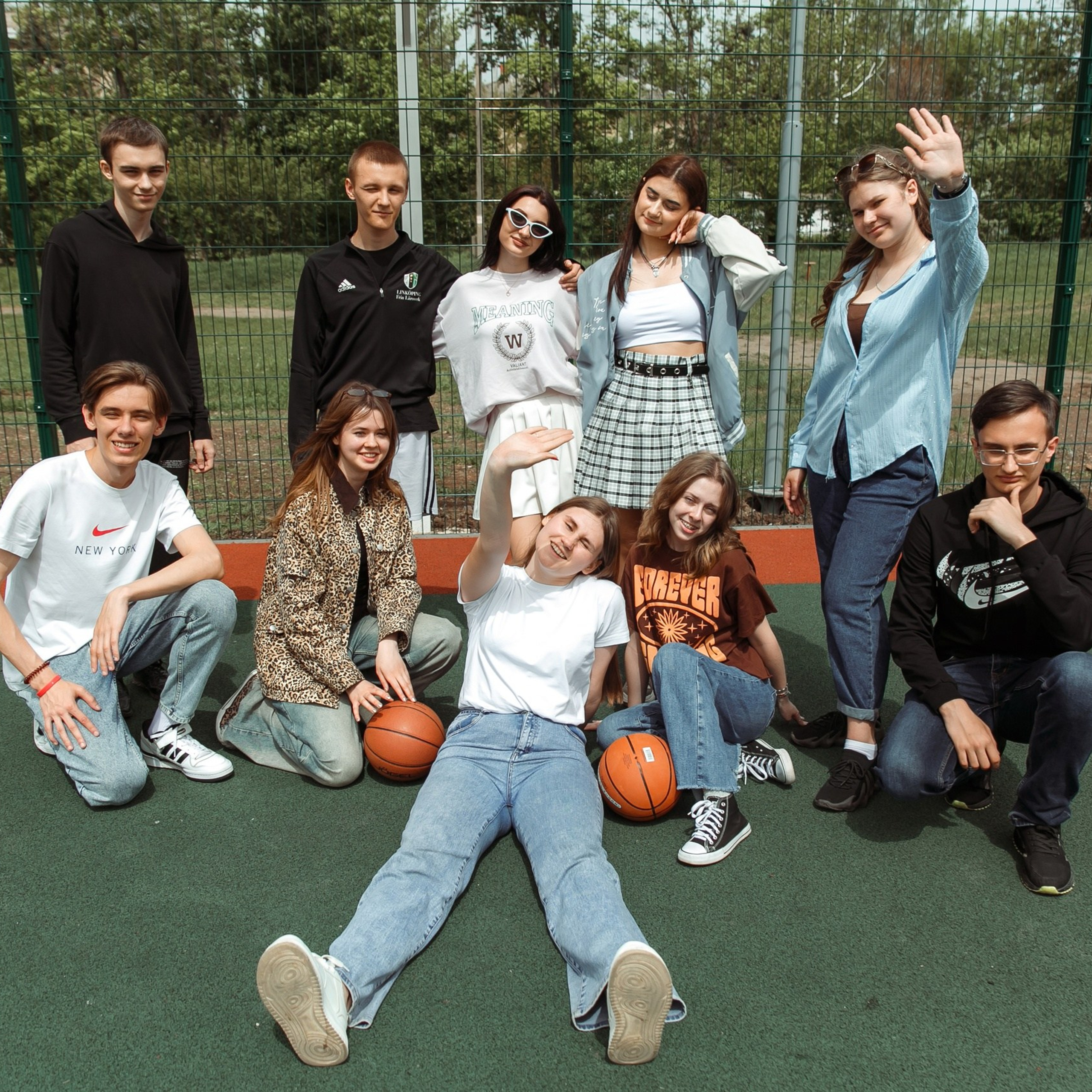 Выпускные альбомы в Донецке и ДНР. Фотограф Донецк и ДНР