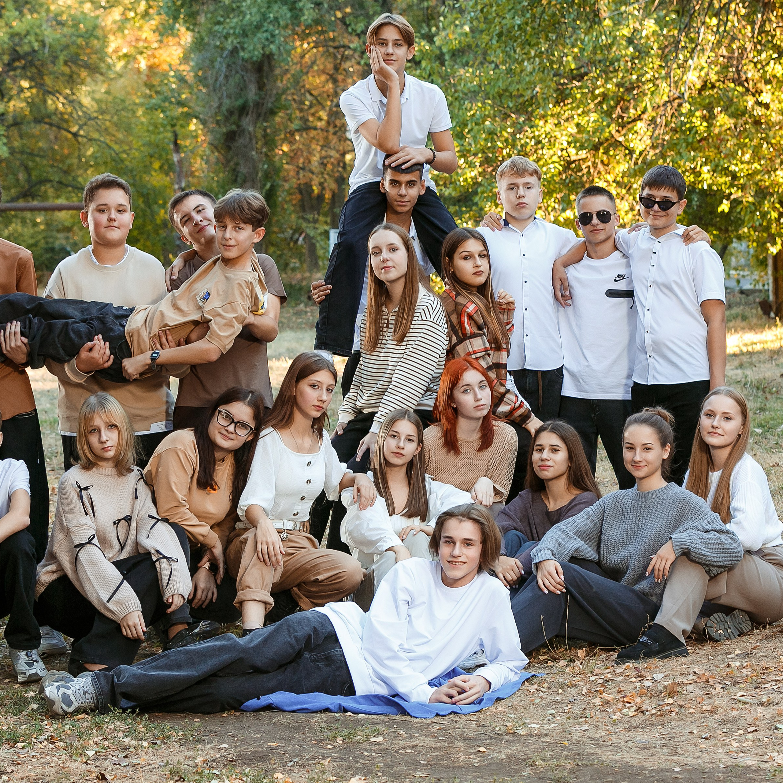 Выпускные альбомы в Донецке и ДНР. Фотограф Донецк и ДНР