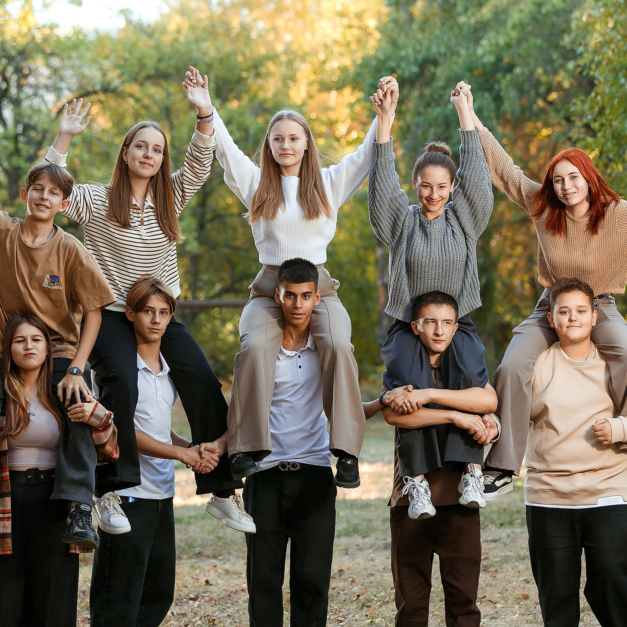 Выпускные альбомы в Донецке и ДНР. Фотограф Донецк и ДНР
