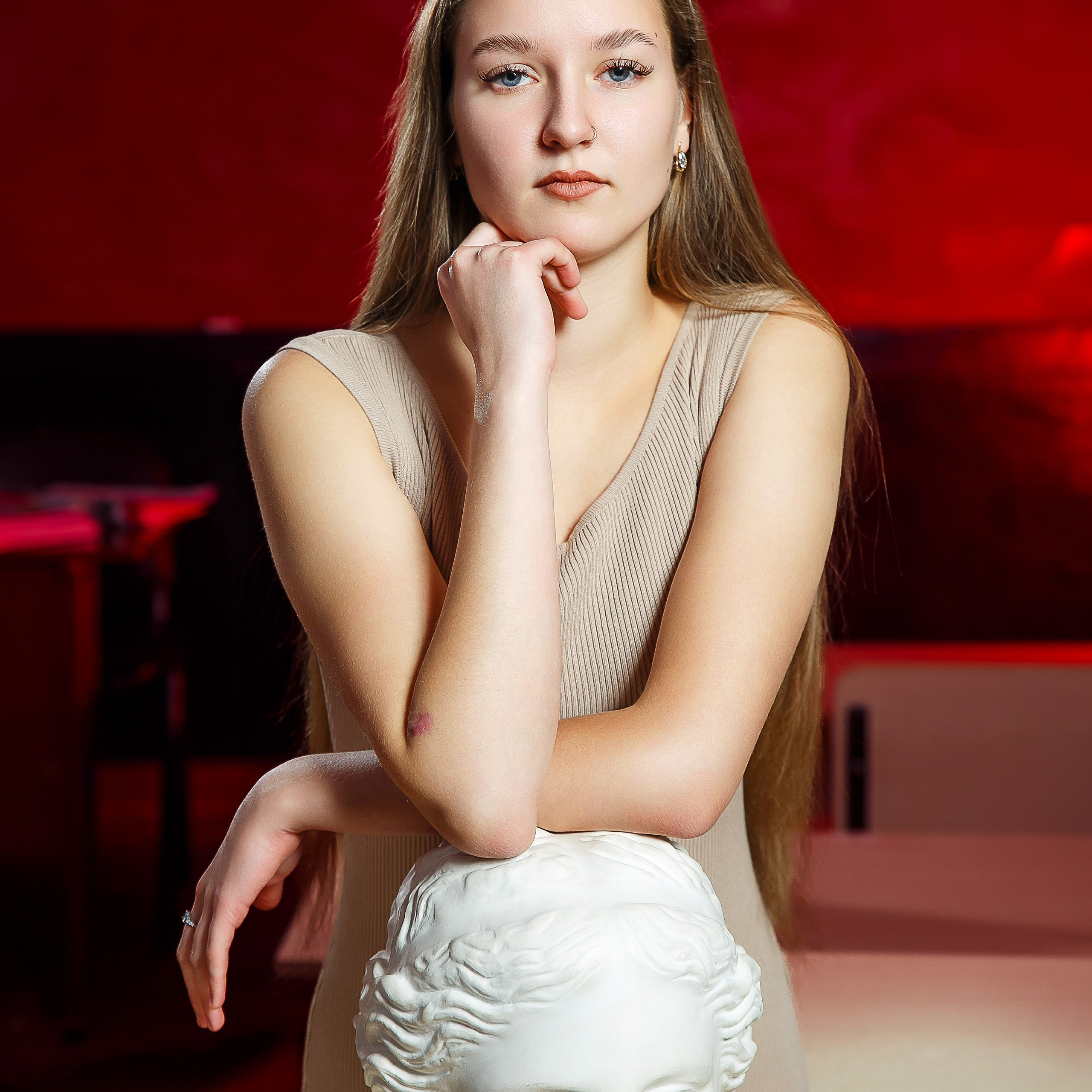 Выпускные альбомы в Донецке и ДНР. Фотограф Донецк и ДНР