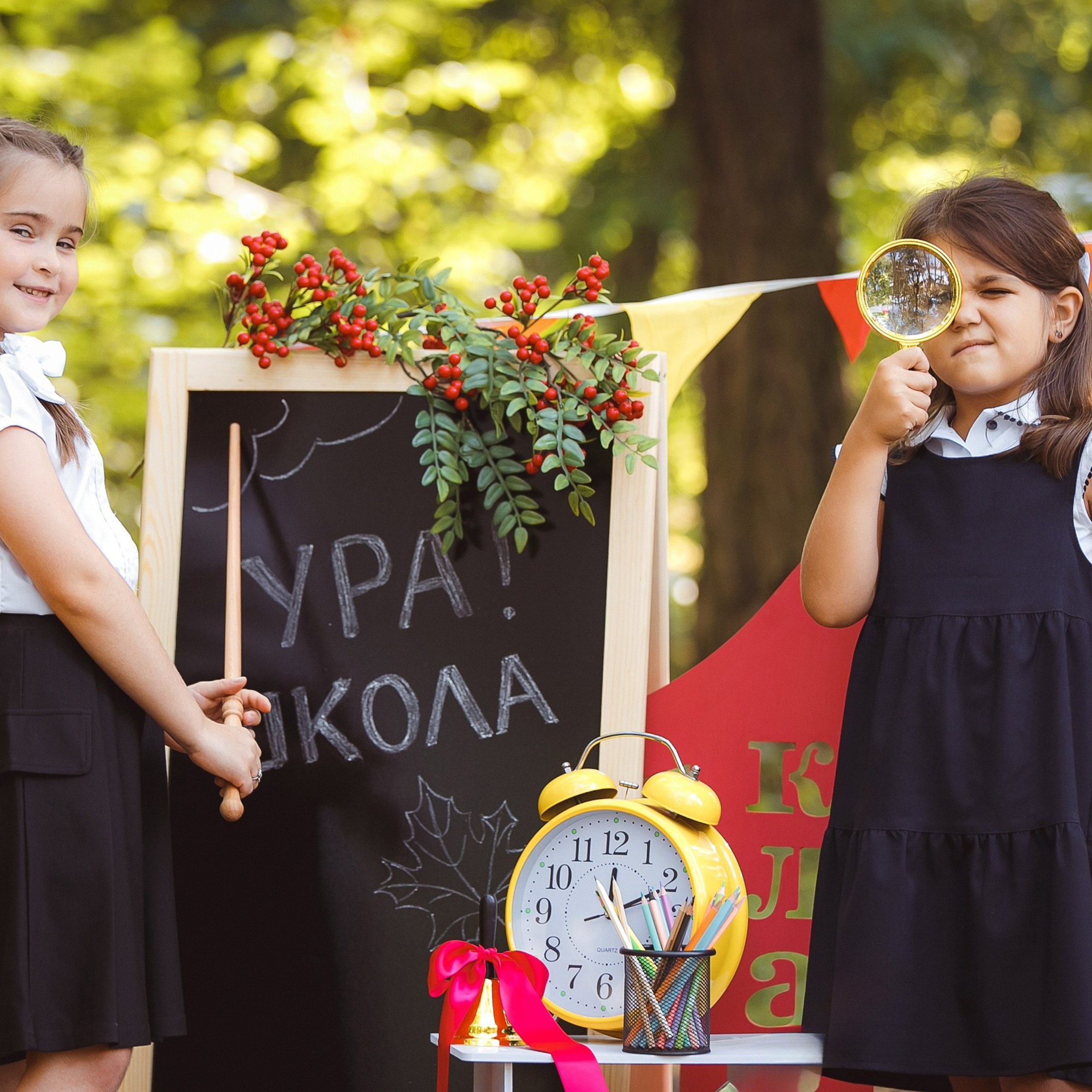 Выпускные альбомы в Донецке и ДНР. Фотограф Донецк и ДНР