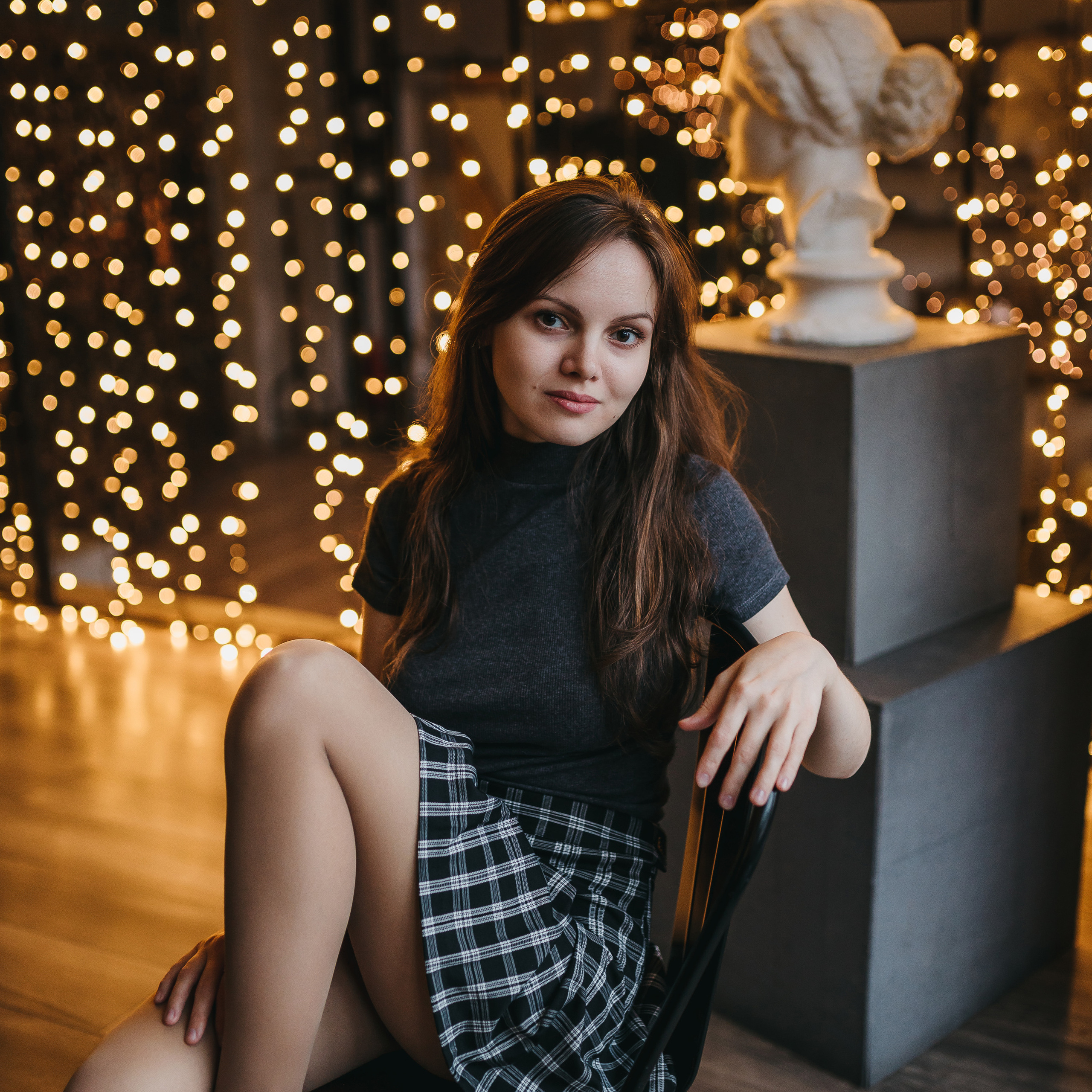 Отзывы. Фотограф в Санкт-Петербурге Ромаданова Варвара