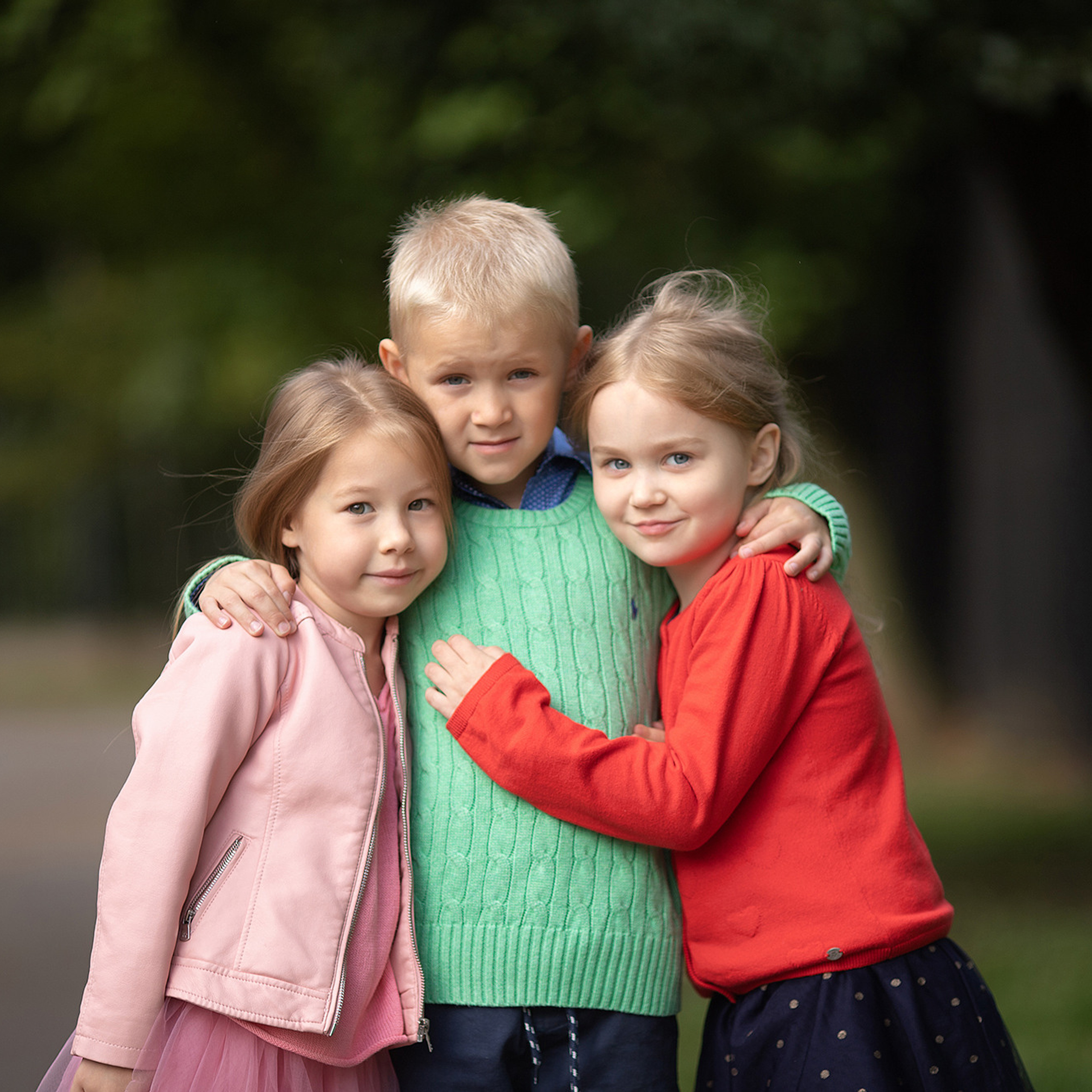 Детский сад