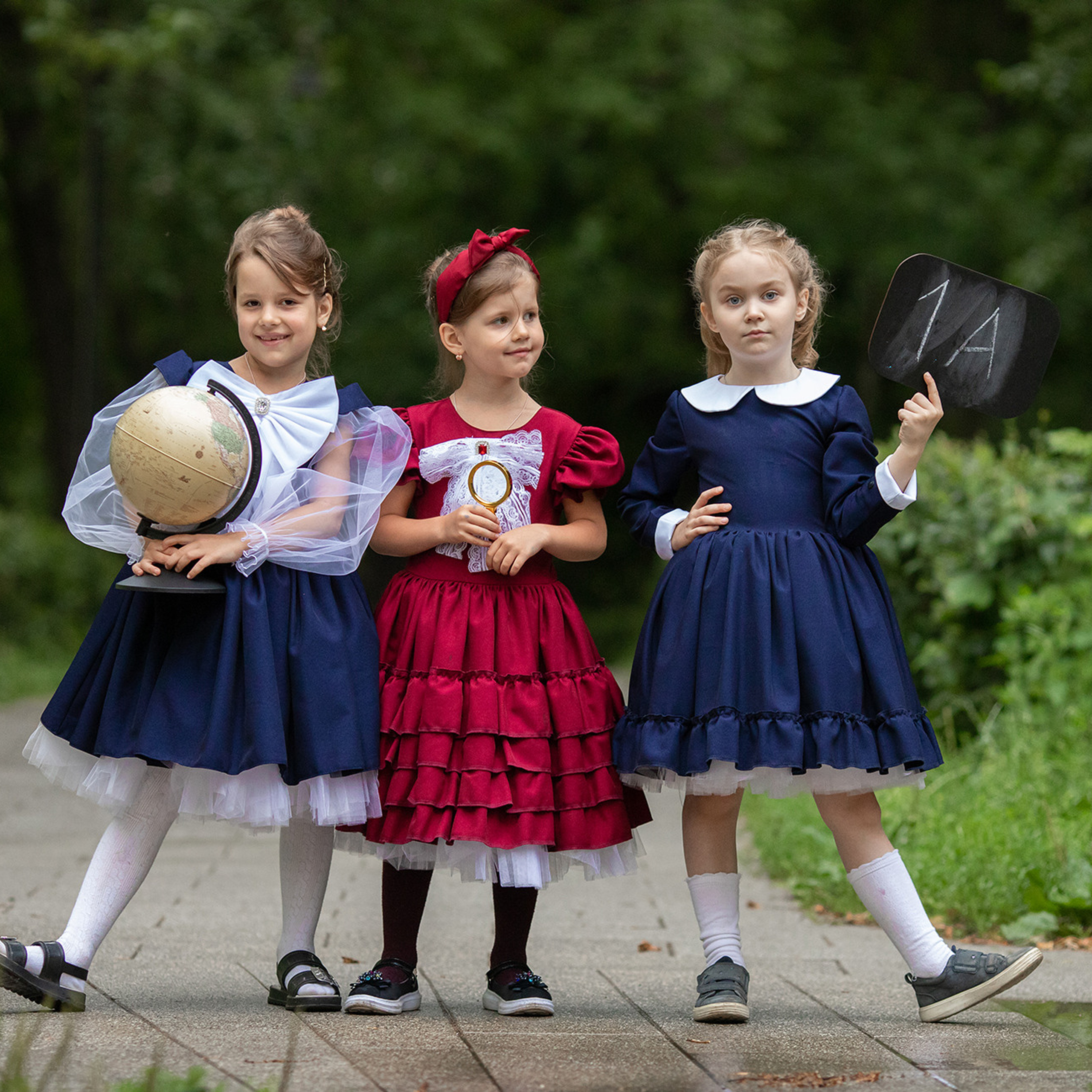 Младшие классы