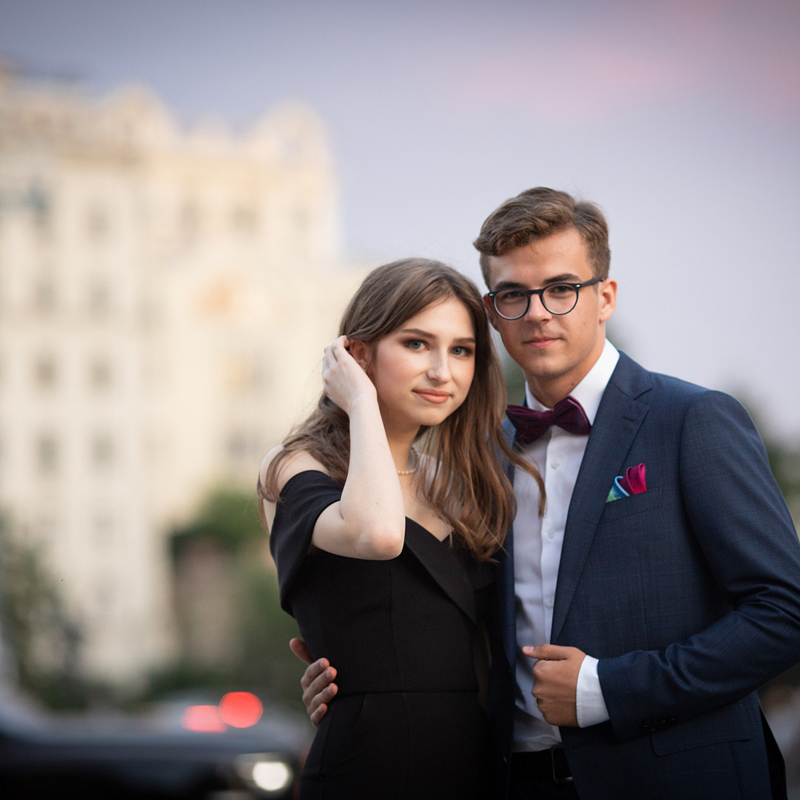 Старшие классы