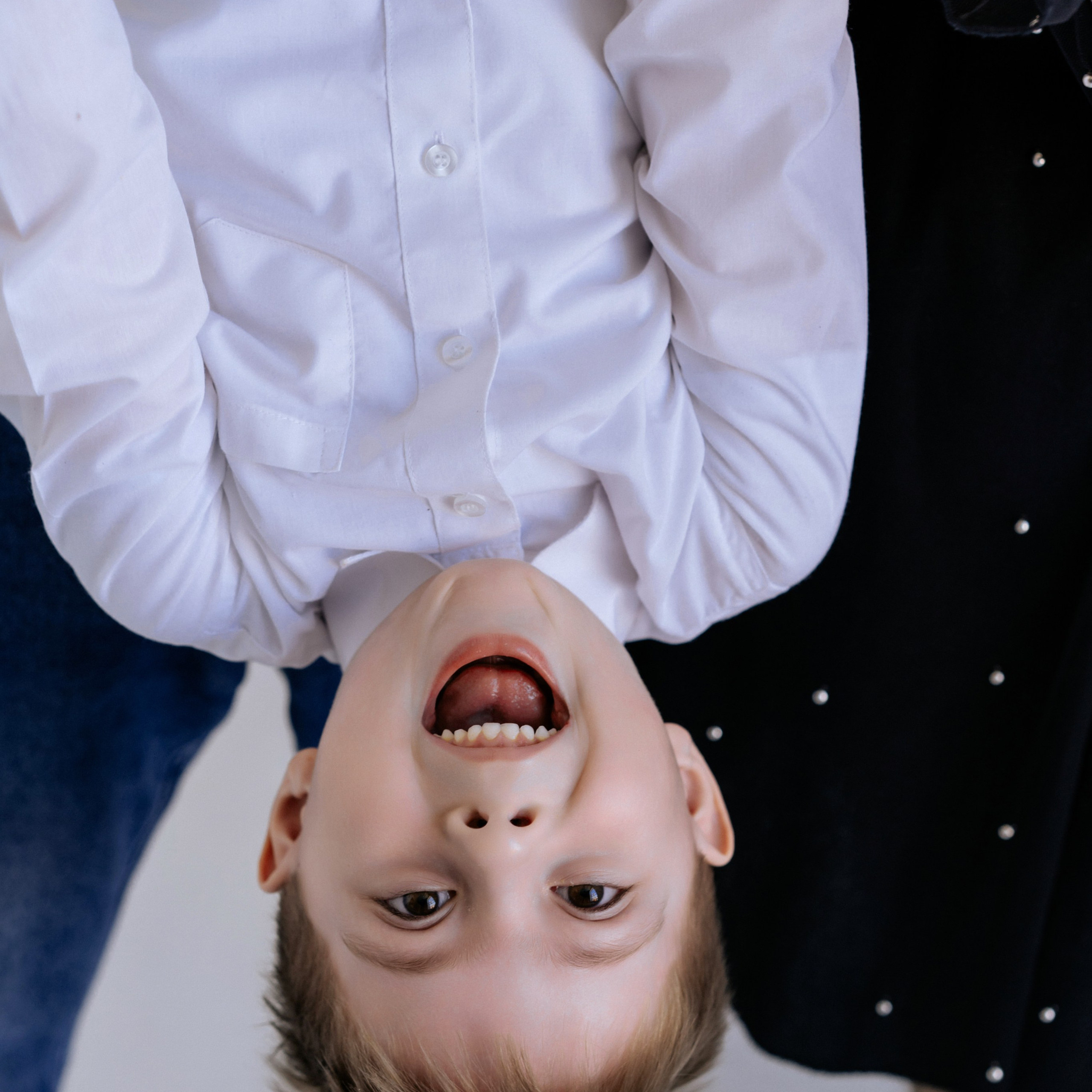 Семья и дети. Фотограф Спирина Ирина