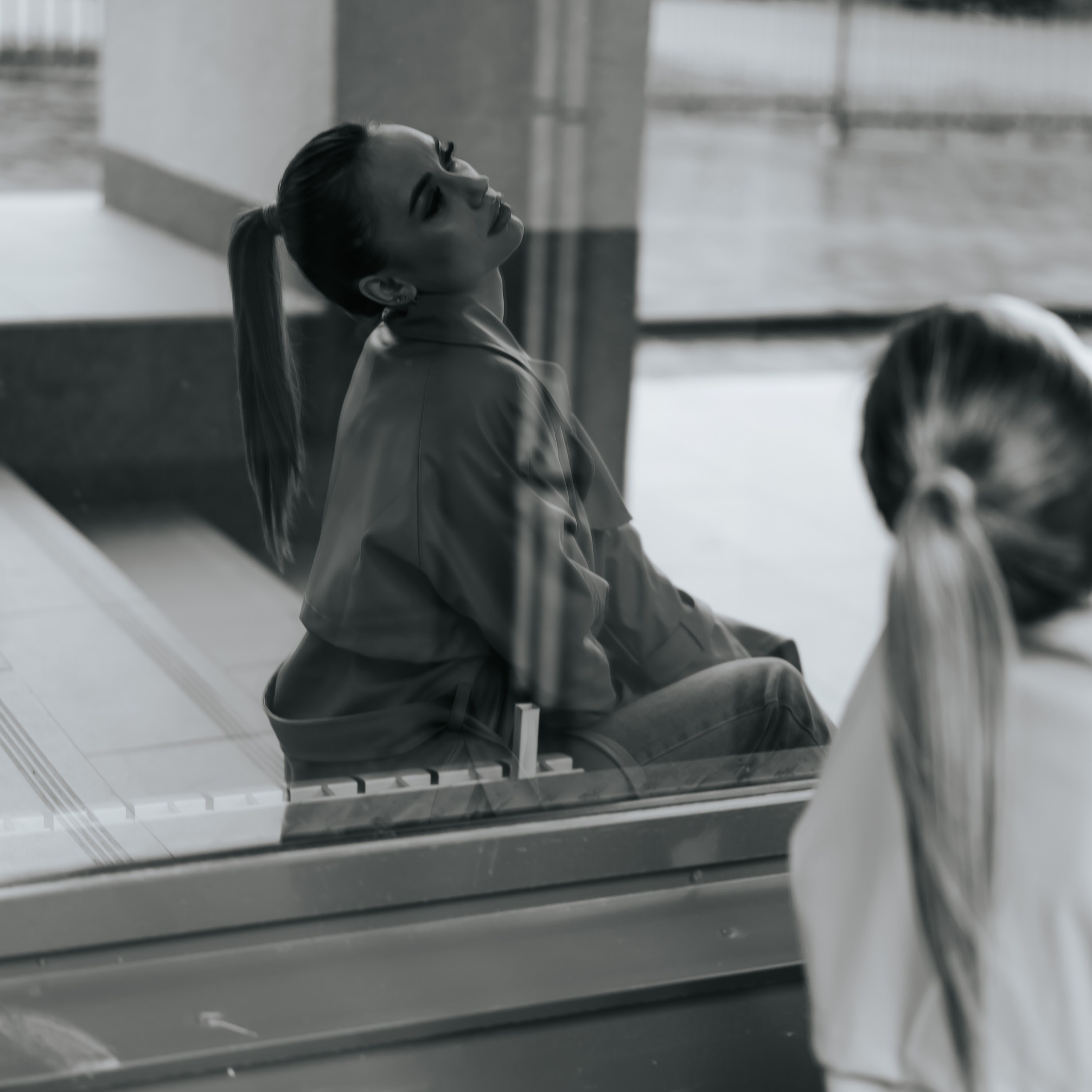 Портреты. Фотограф Спирина Ирина