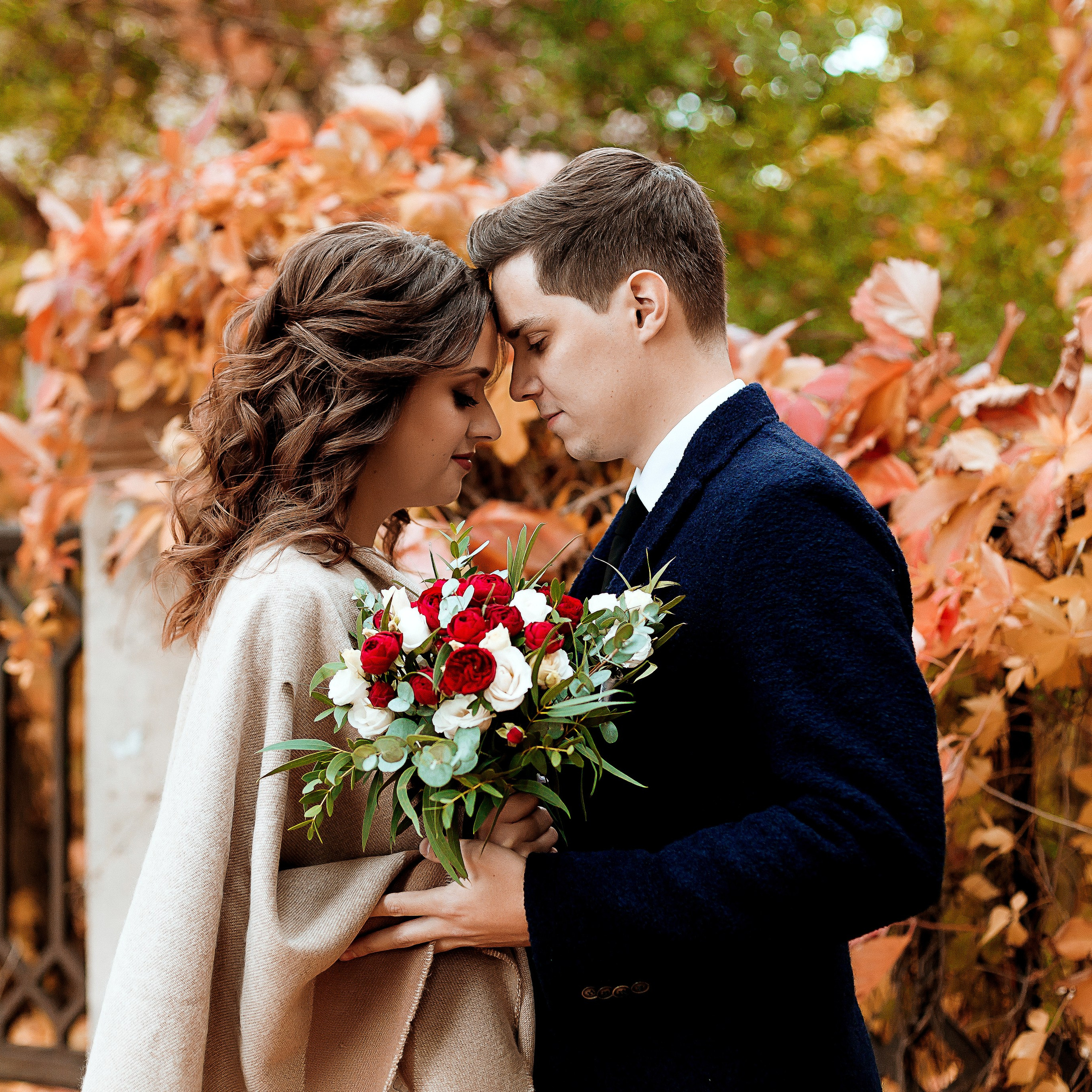 Свадьба. Фотограф Спирина Ирина