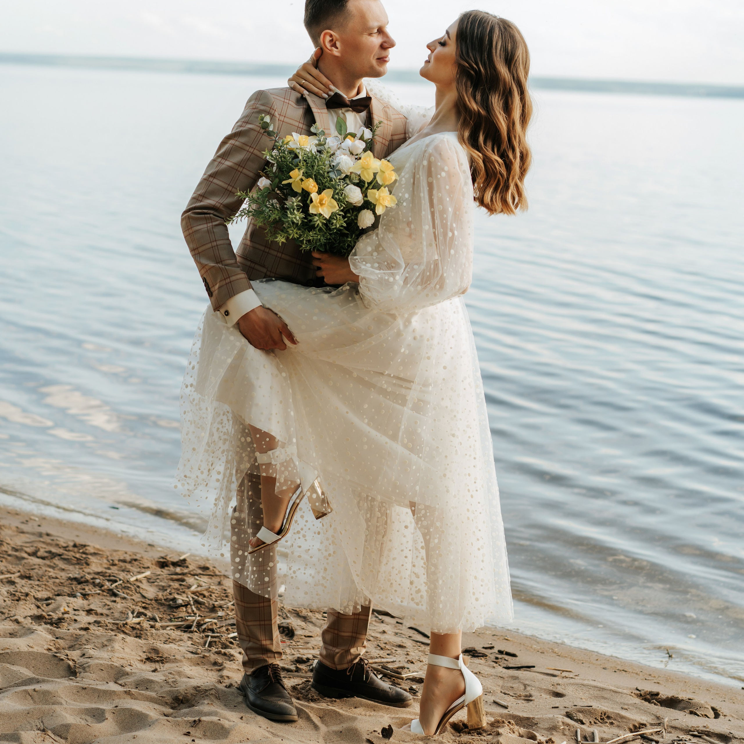 Свадьба. Фотограф Спирина Ирина