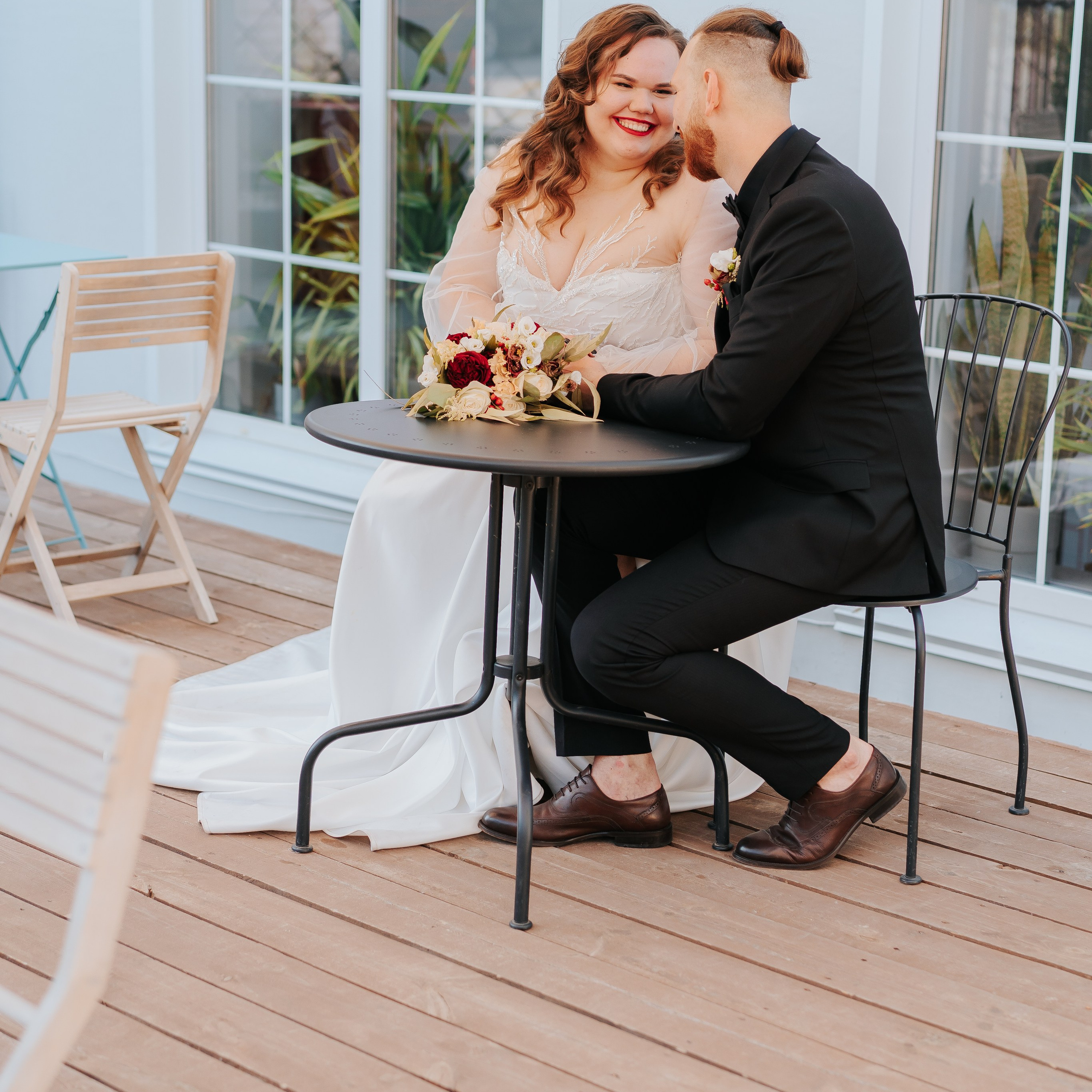 Свадьба. Фотограф Спирина Ирина