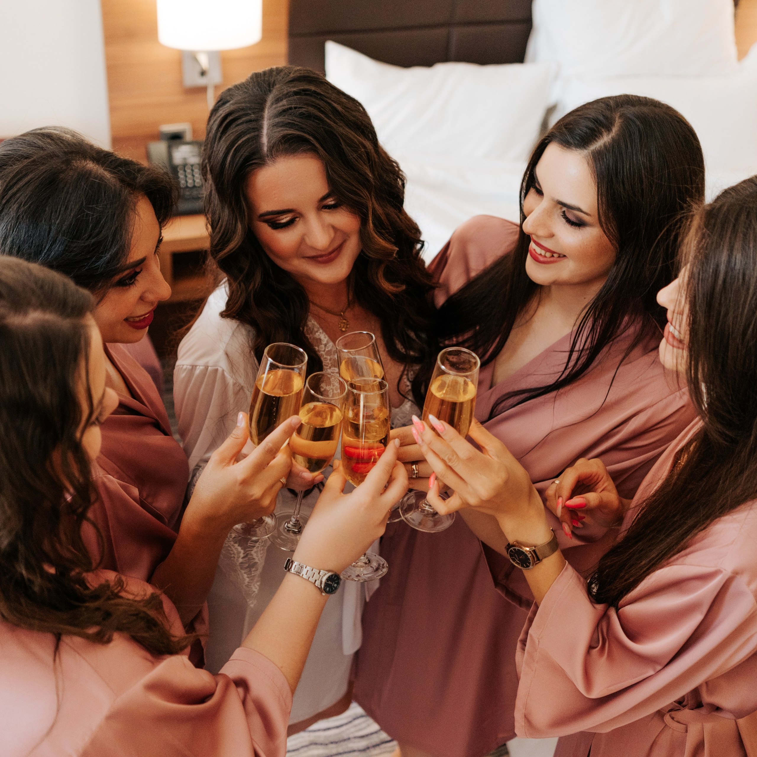 Свадьба. Фотограф Спирина Ирина