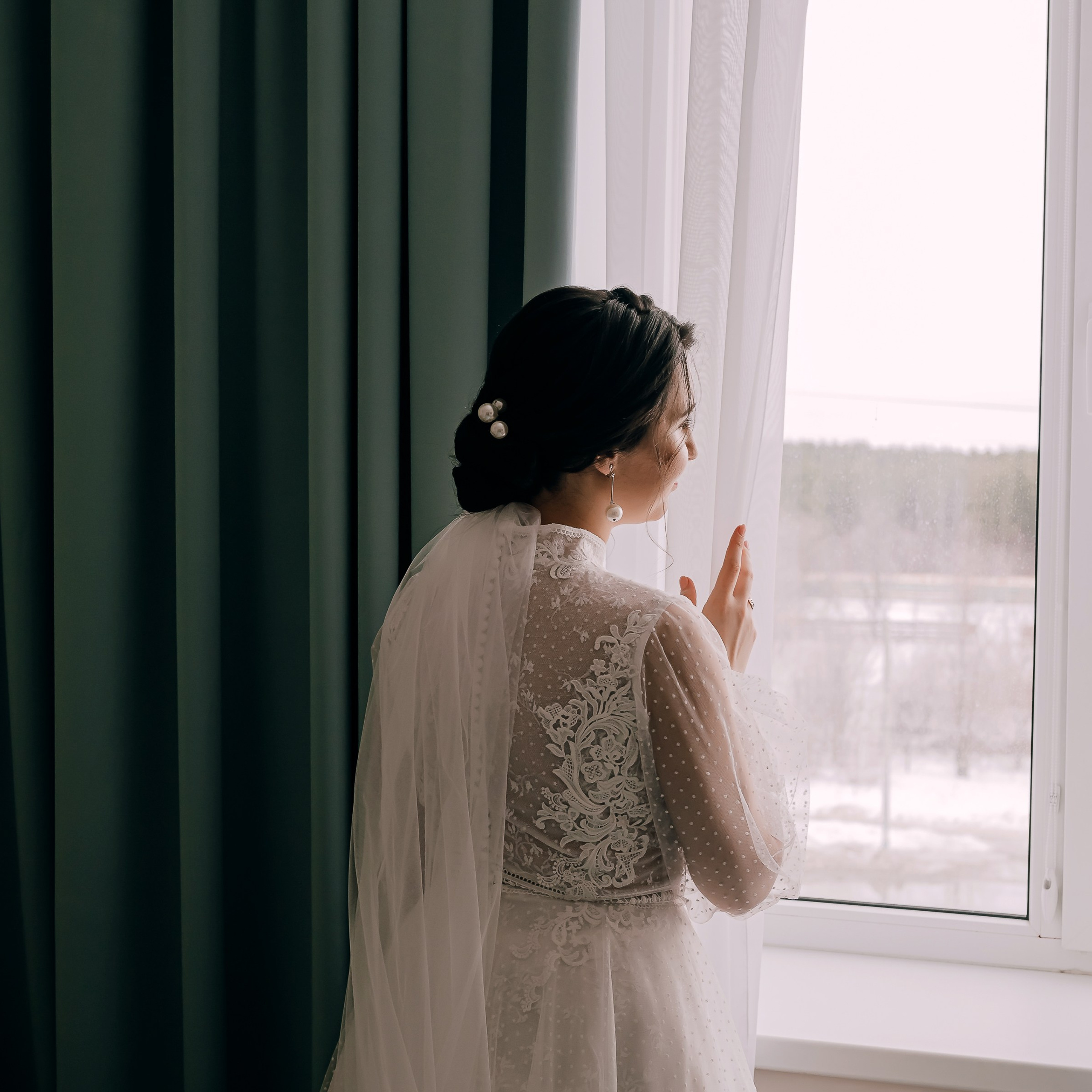 Свадьба. Фотограф Спирина Ирина