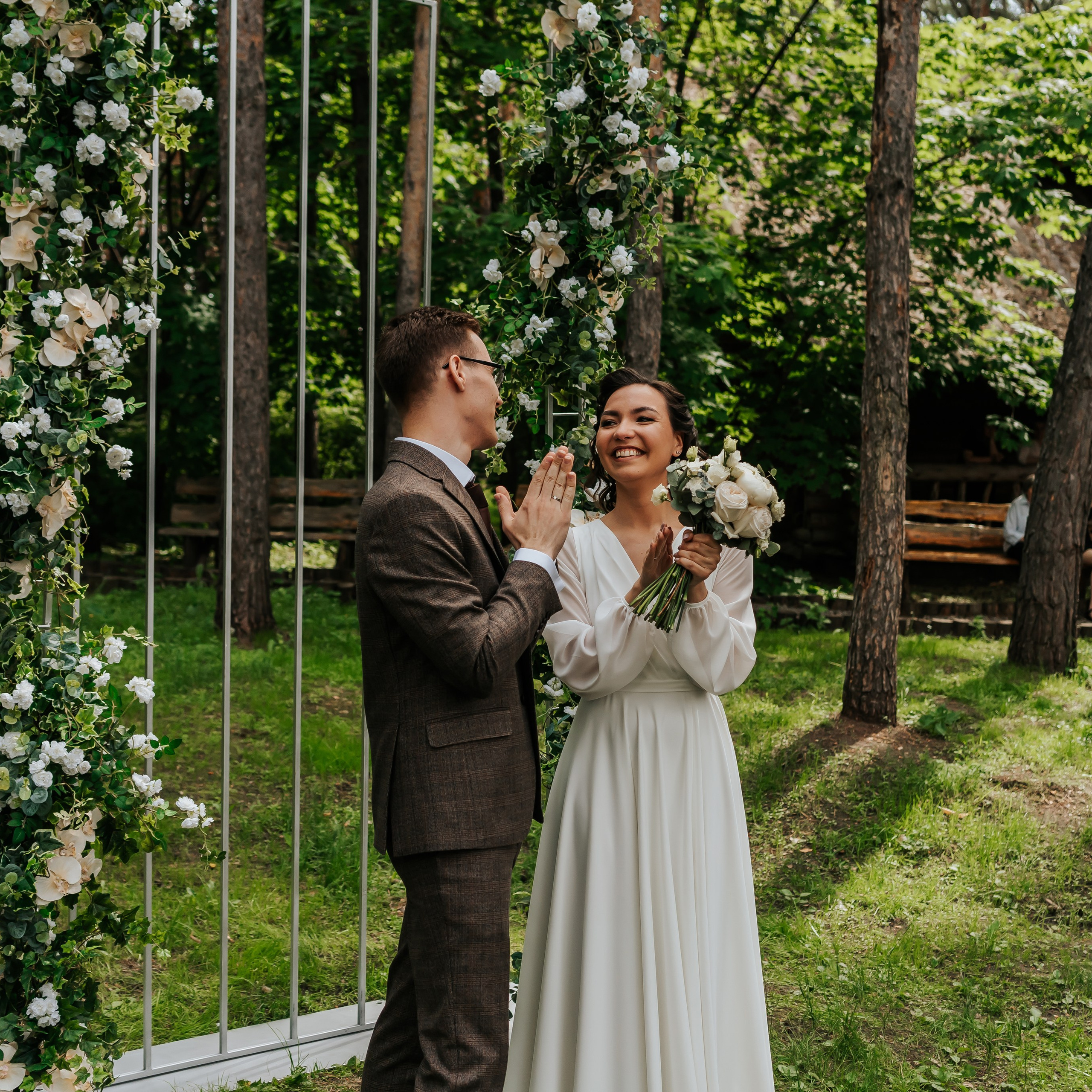 Свадьба. Фотограф Спирина Ирина