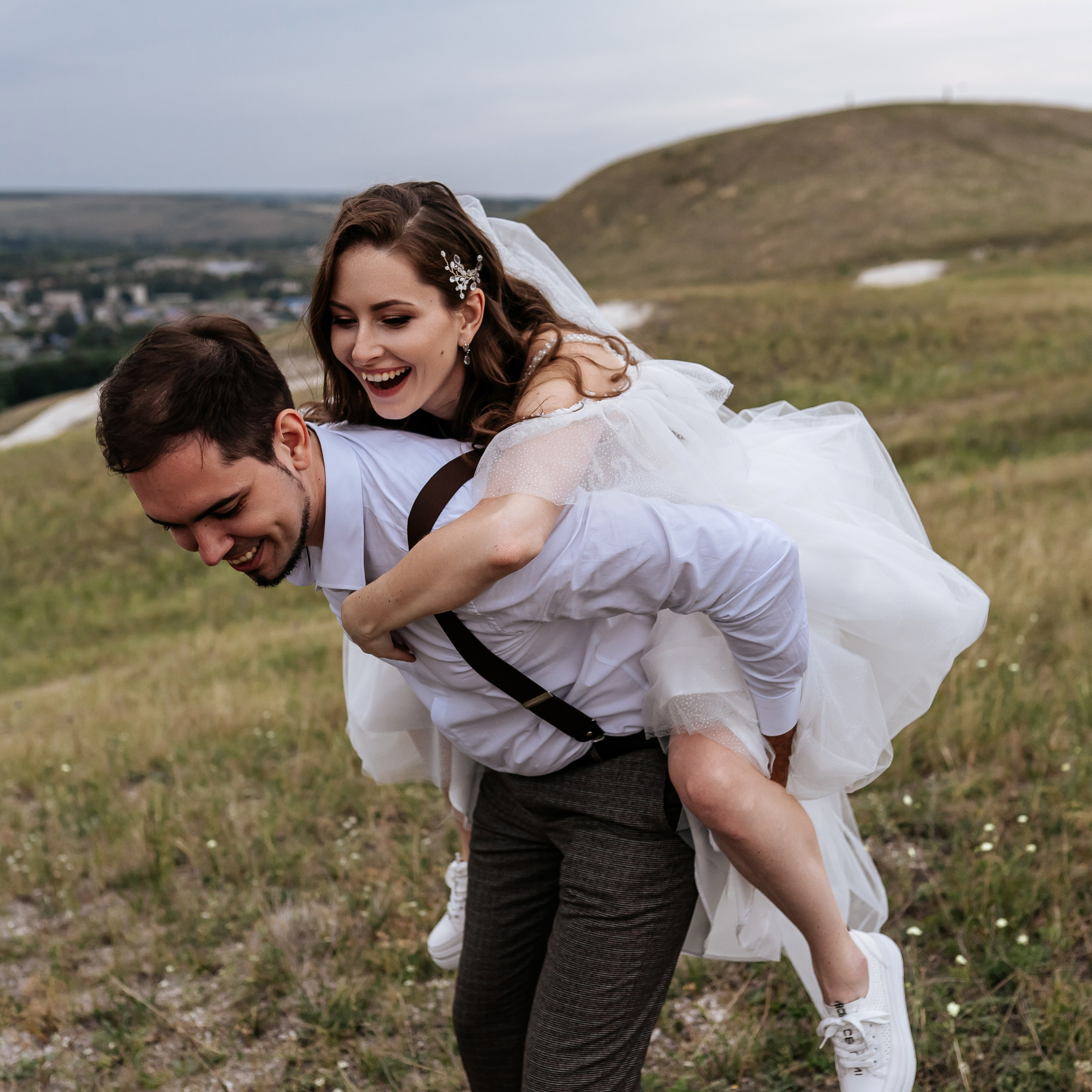 Свадьба. Фотограф Спирина Ирина