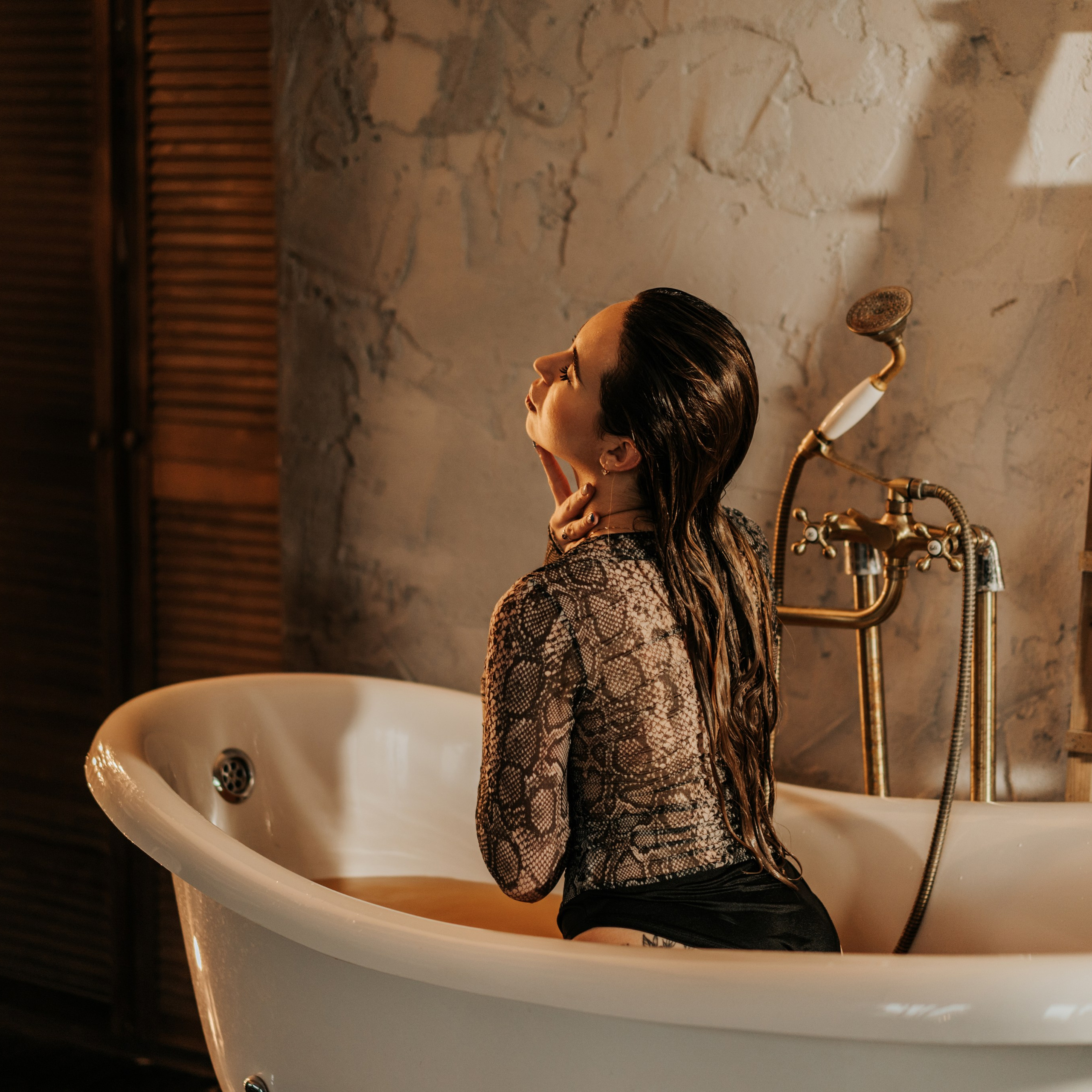 Портреты. Фотограф Спирина Ирина