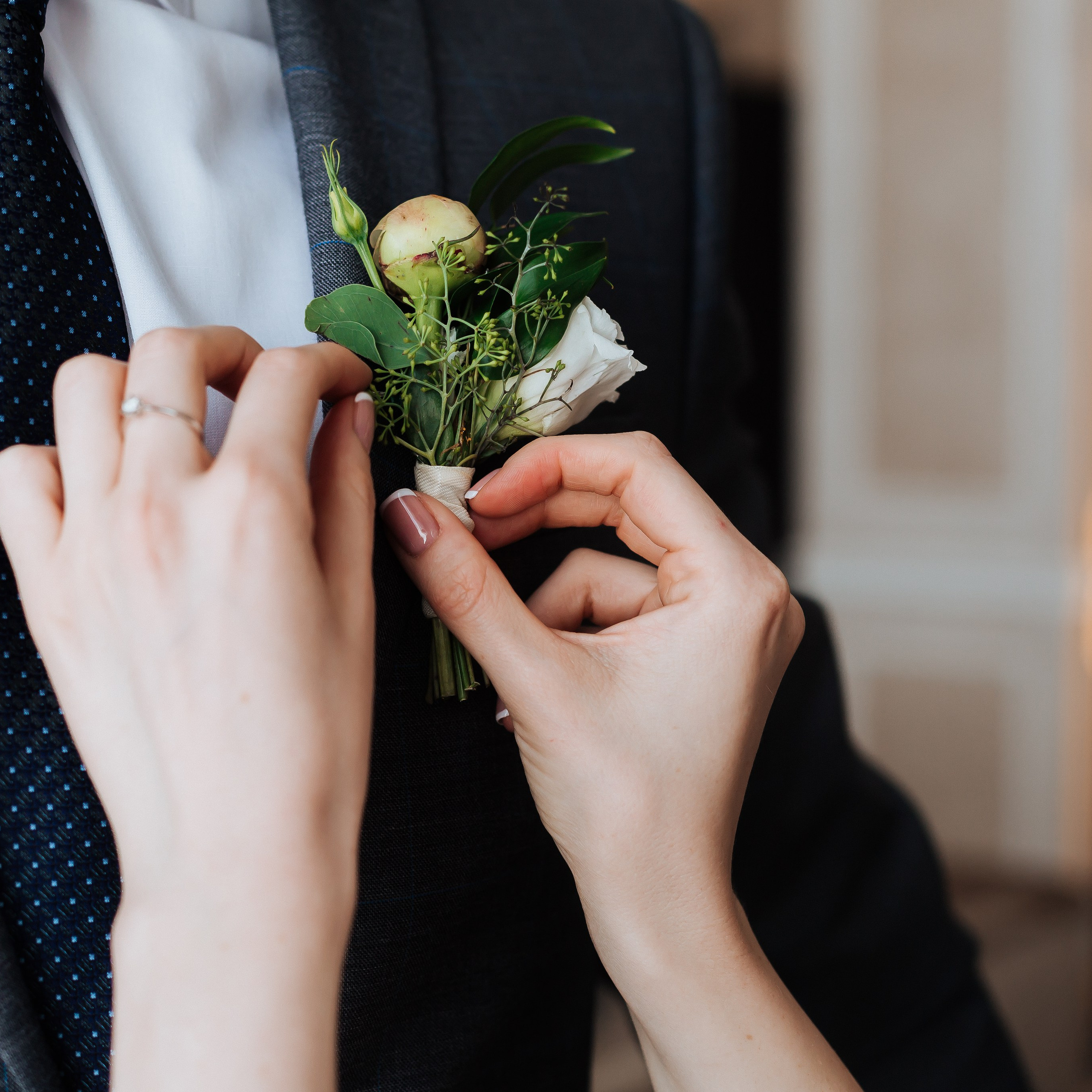 Свадьба. Фотограф Спирина Ирина