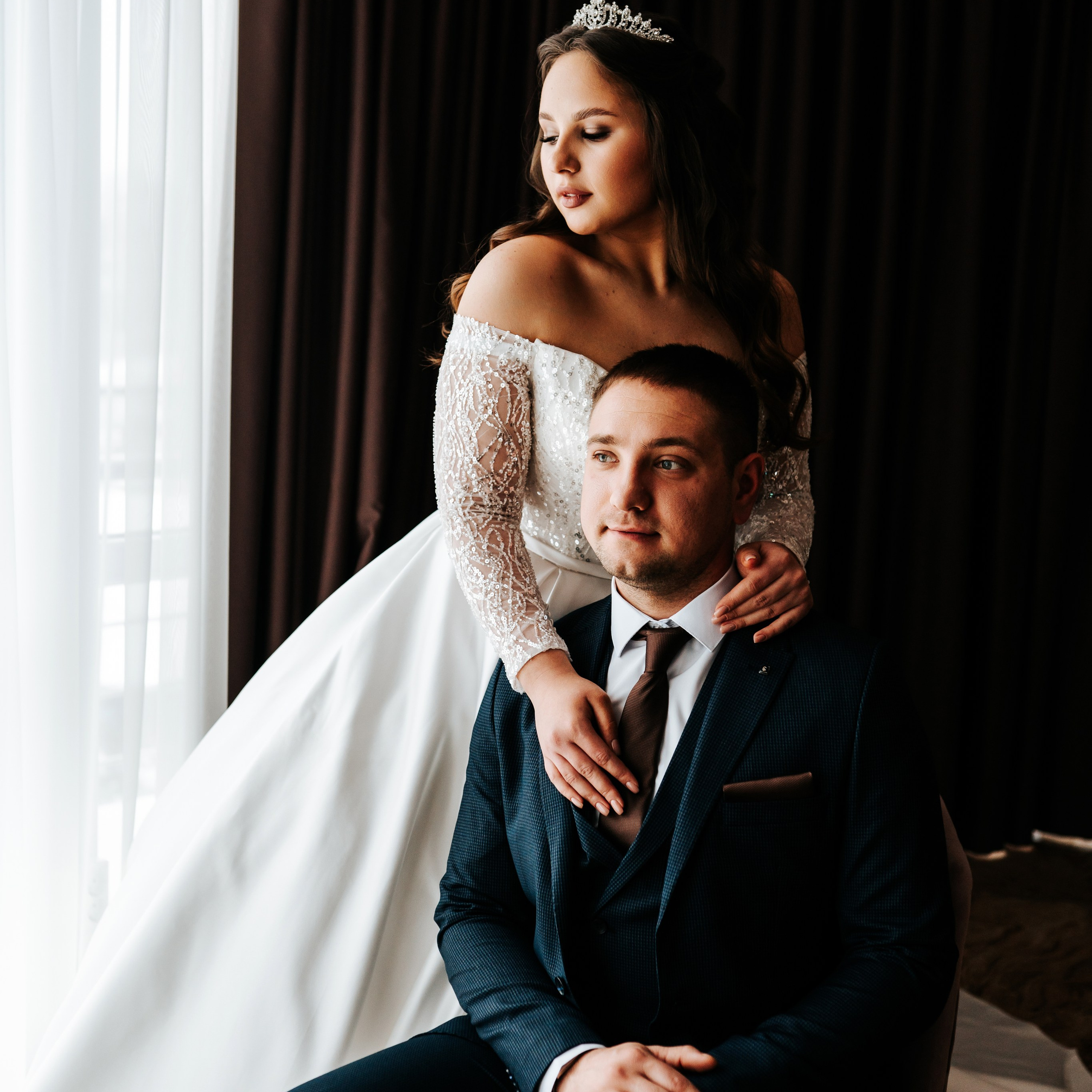 Свадьба. Фотограф Спирина Ирина