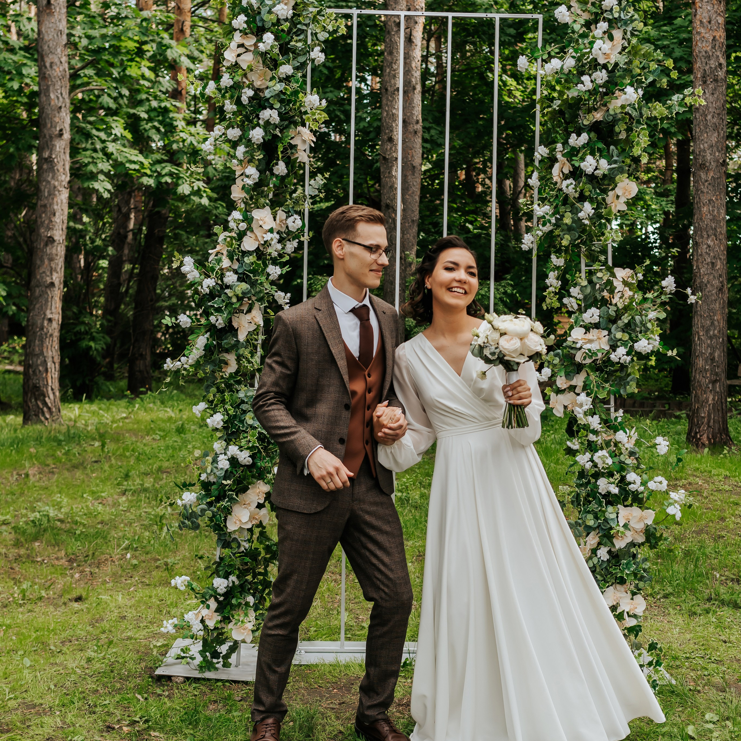 Свадьба. Фотограф Спирина Ирина