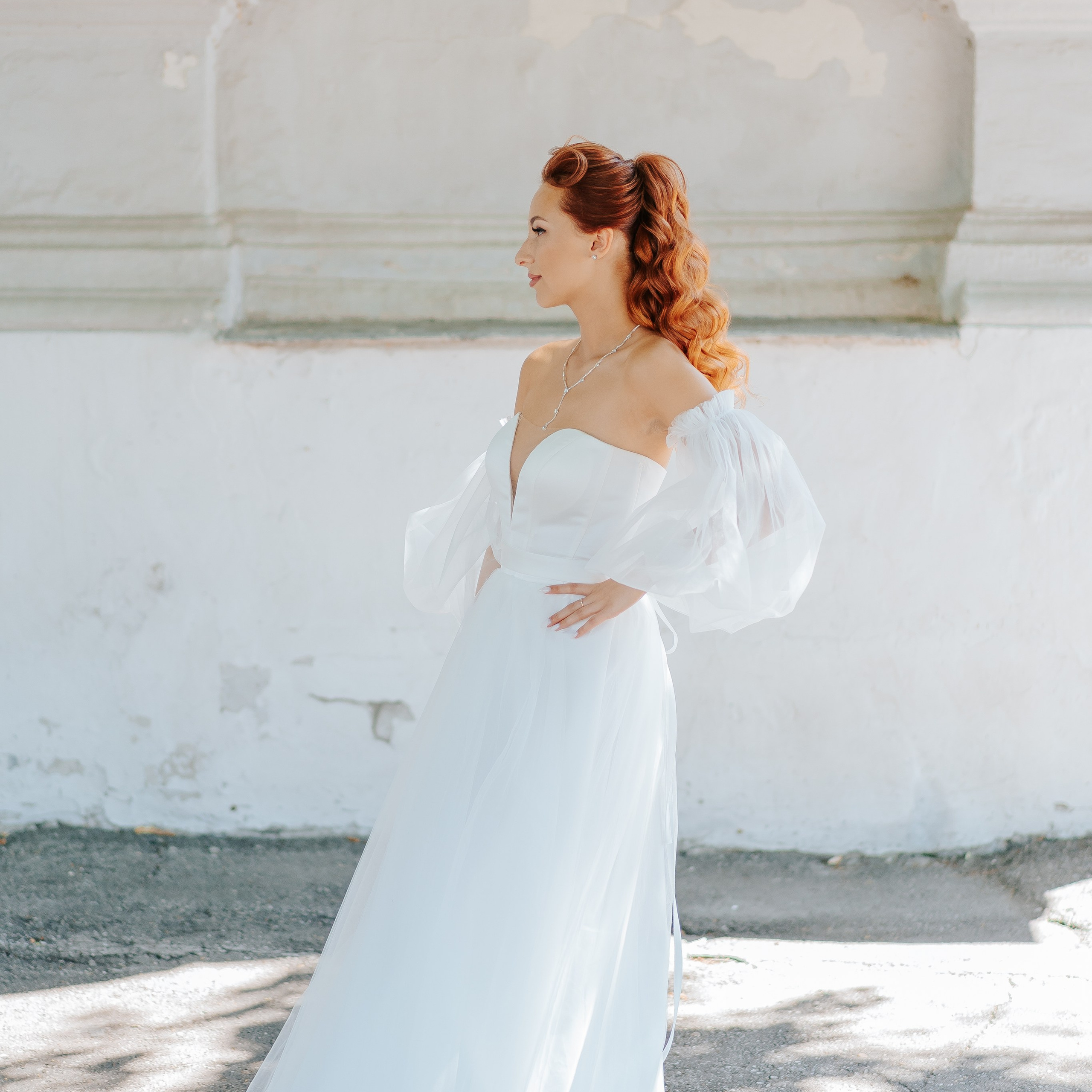 Свадьба. Фотограф Спирина Ирина