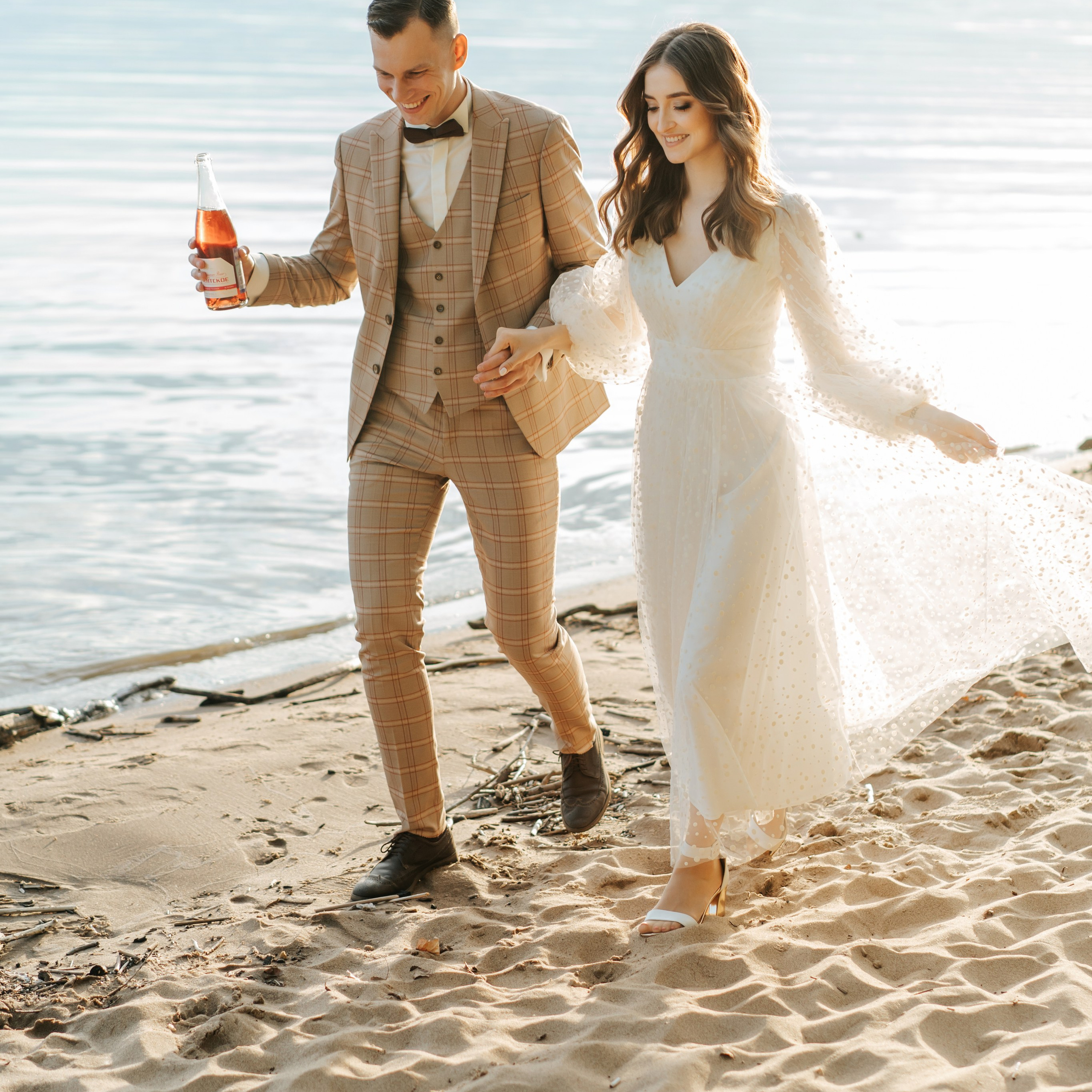 Свадьба. Фотограф Спирина Ирина