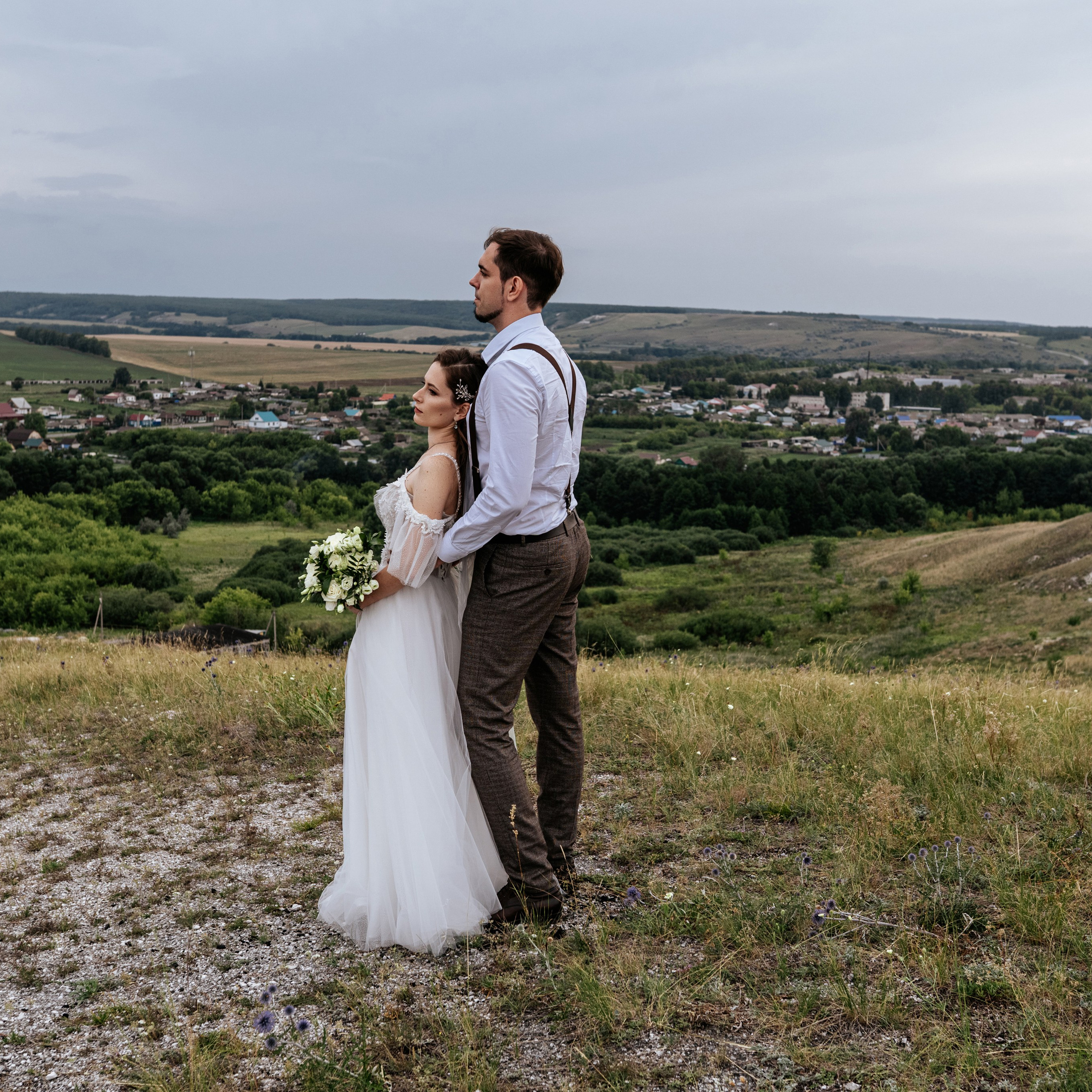 Свадьба. Фотограф Спирина Ирина