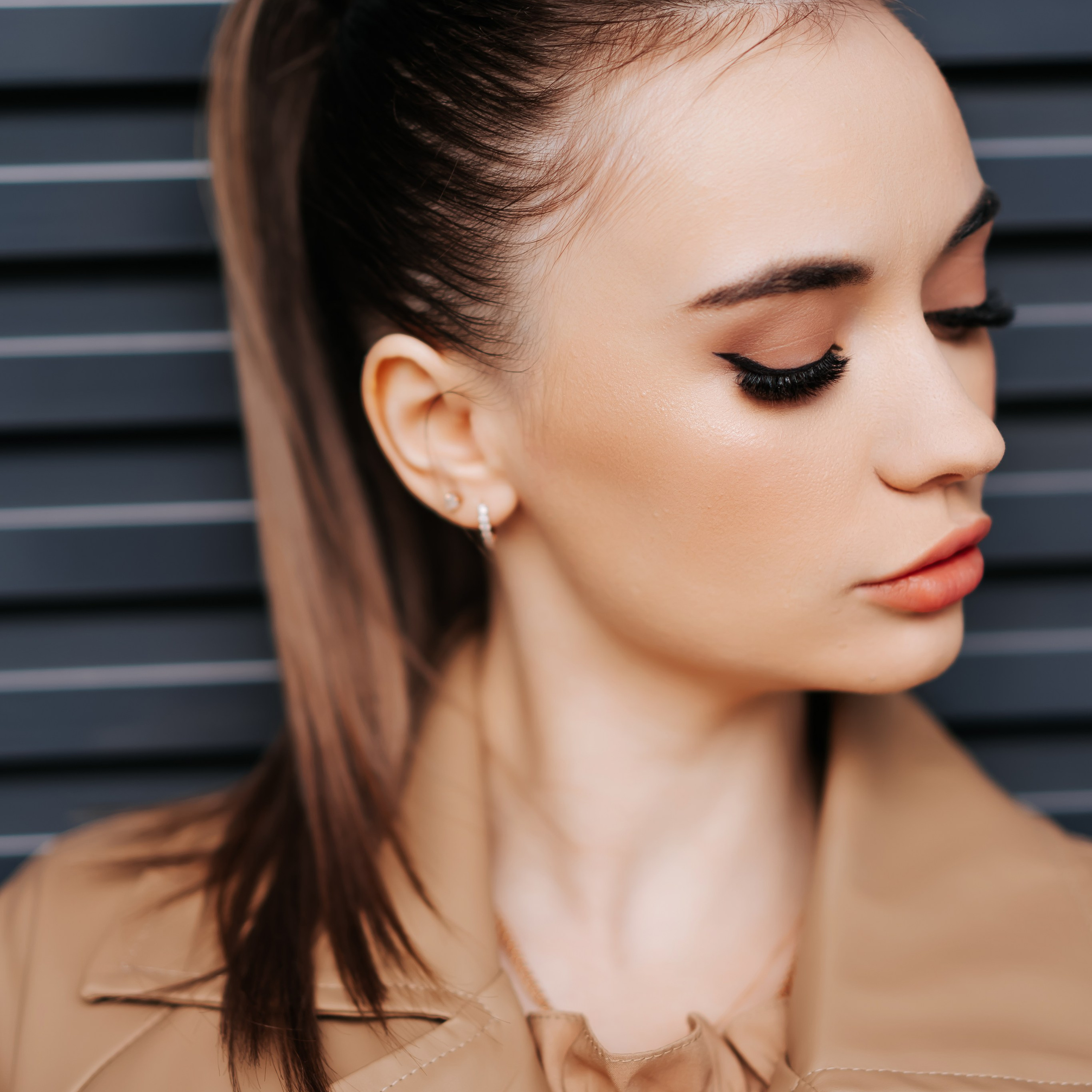 Портреты. Фотограф Спирина Ирина