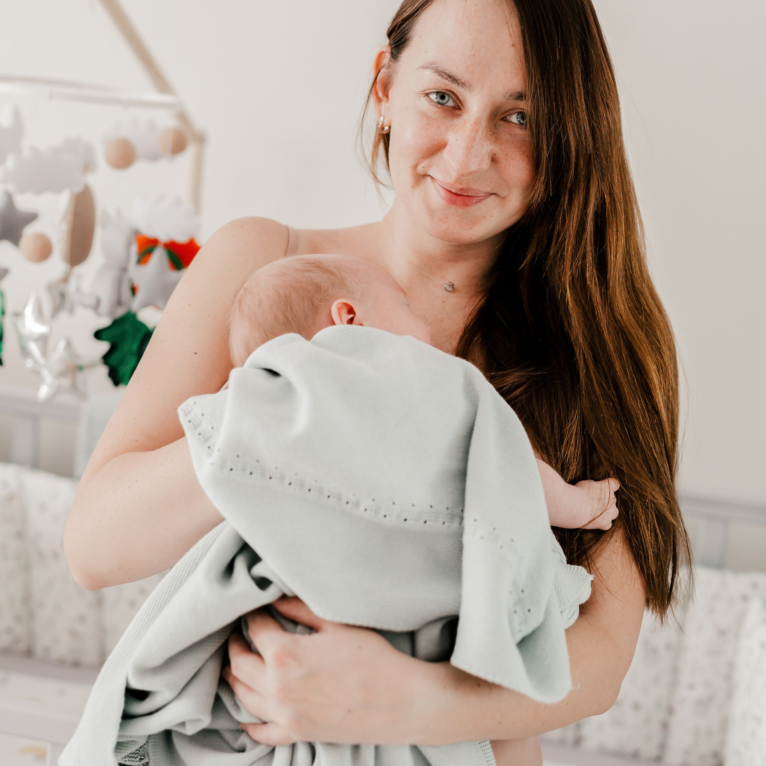 Семья и дети. Фотограф Спирина Ирина