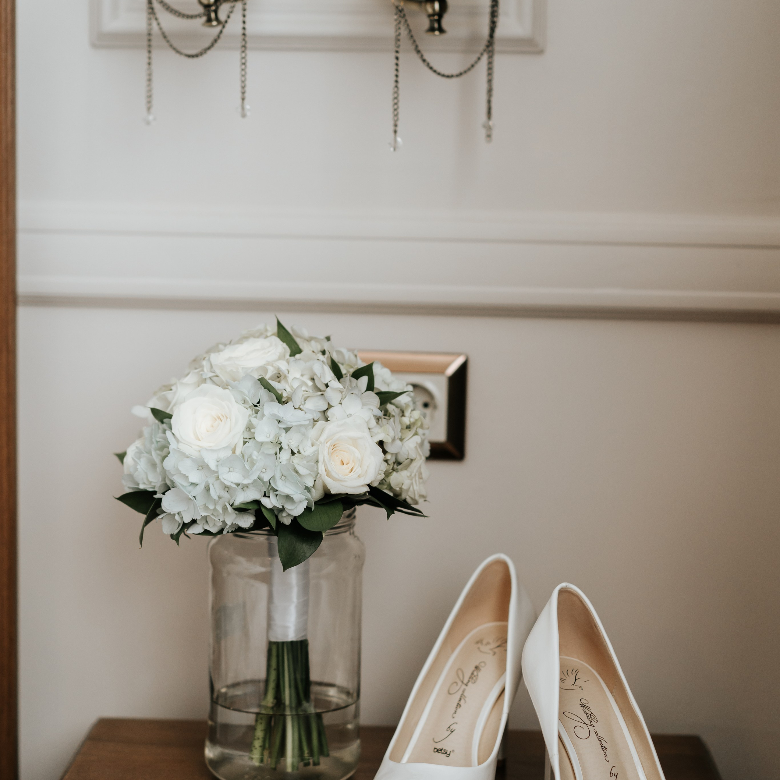 Свадьба. Фотограф Спирина Ирина