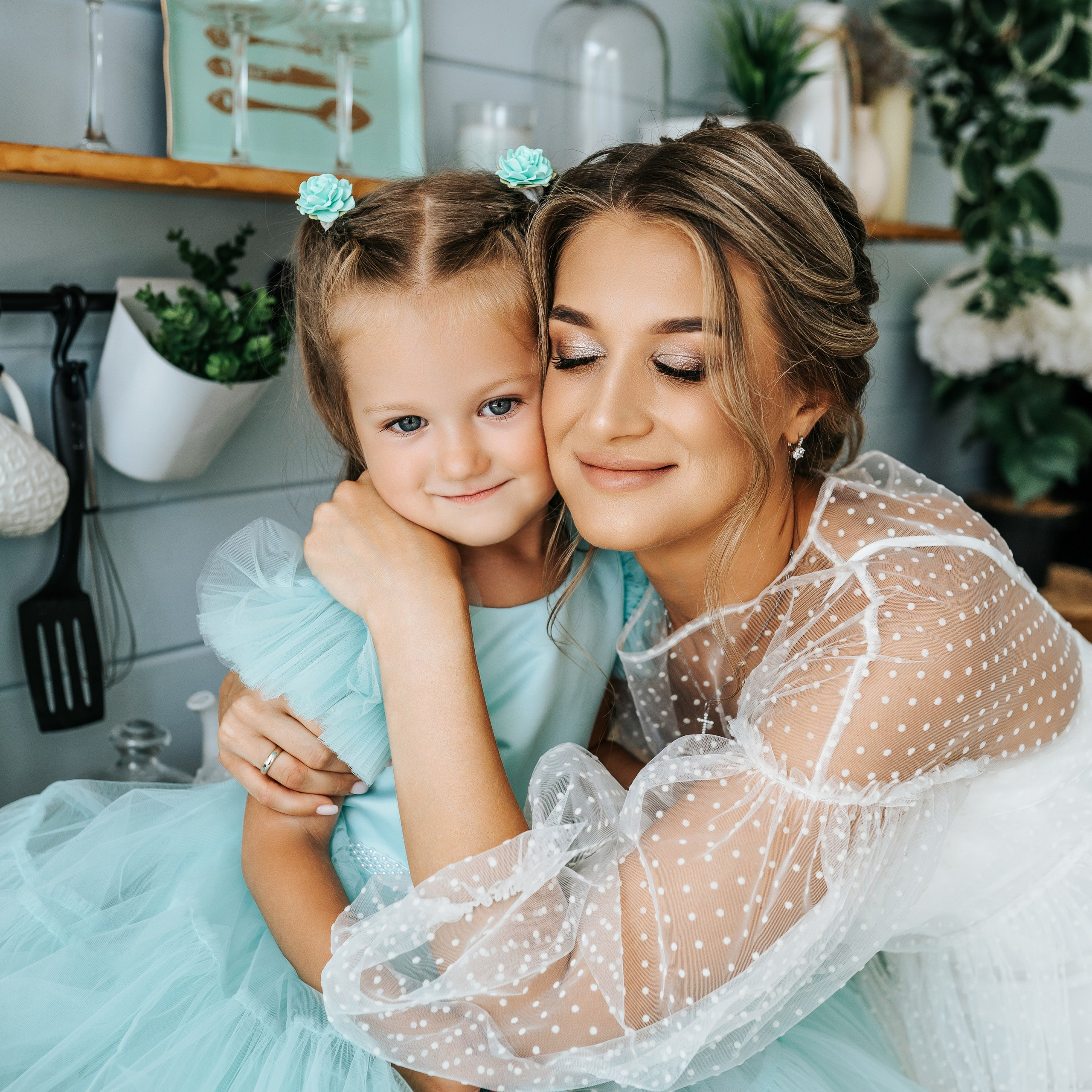 Семья и дети. Фотограф Спирина Ирина