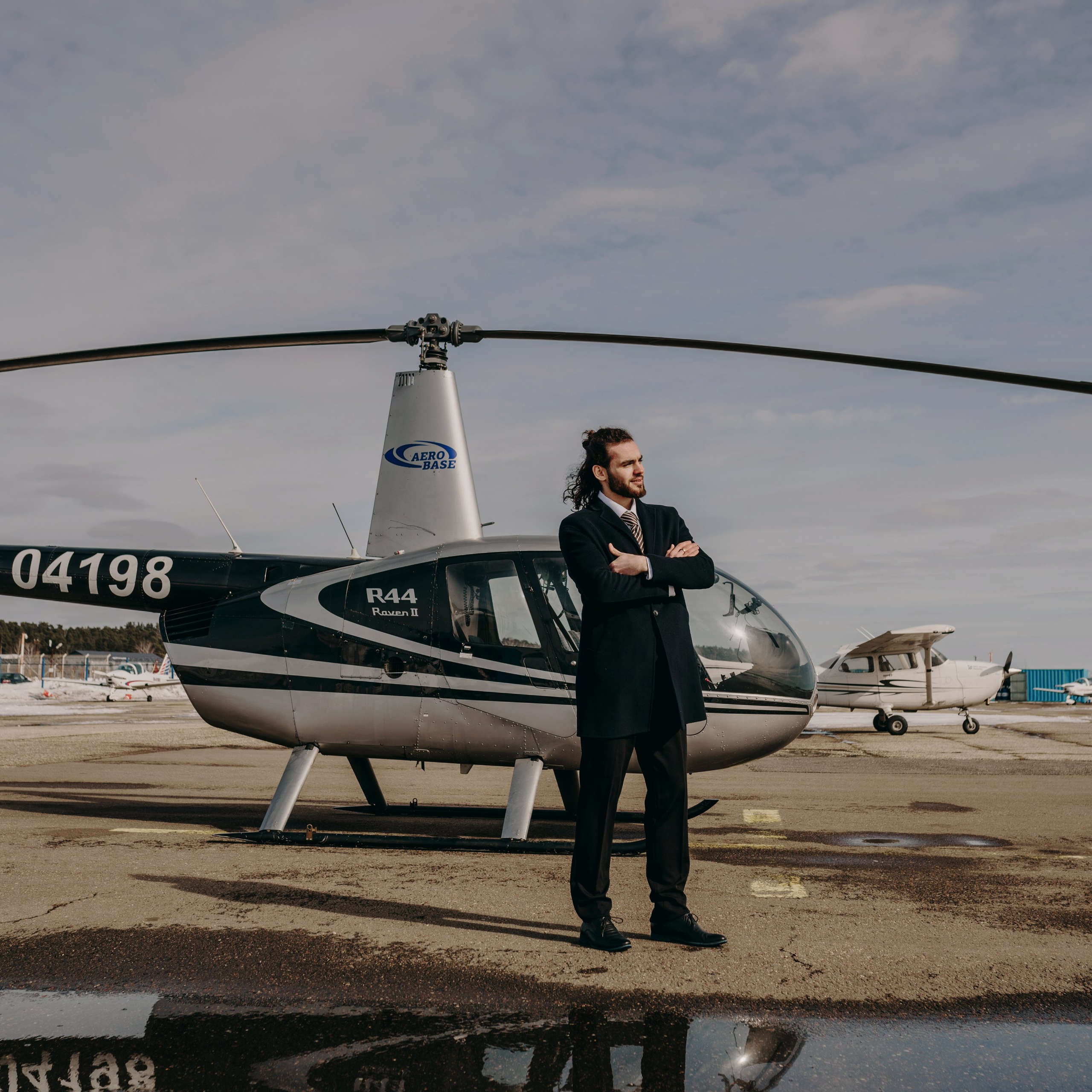 Свадьба. Фотограф Спирина Ирина