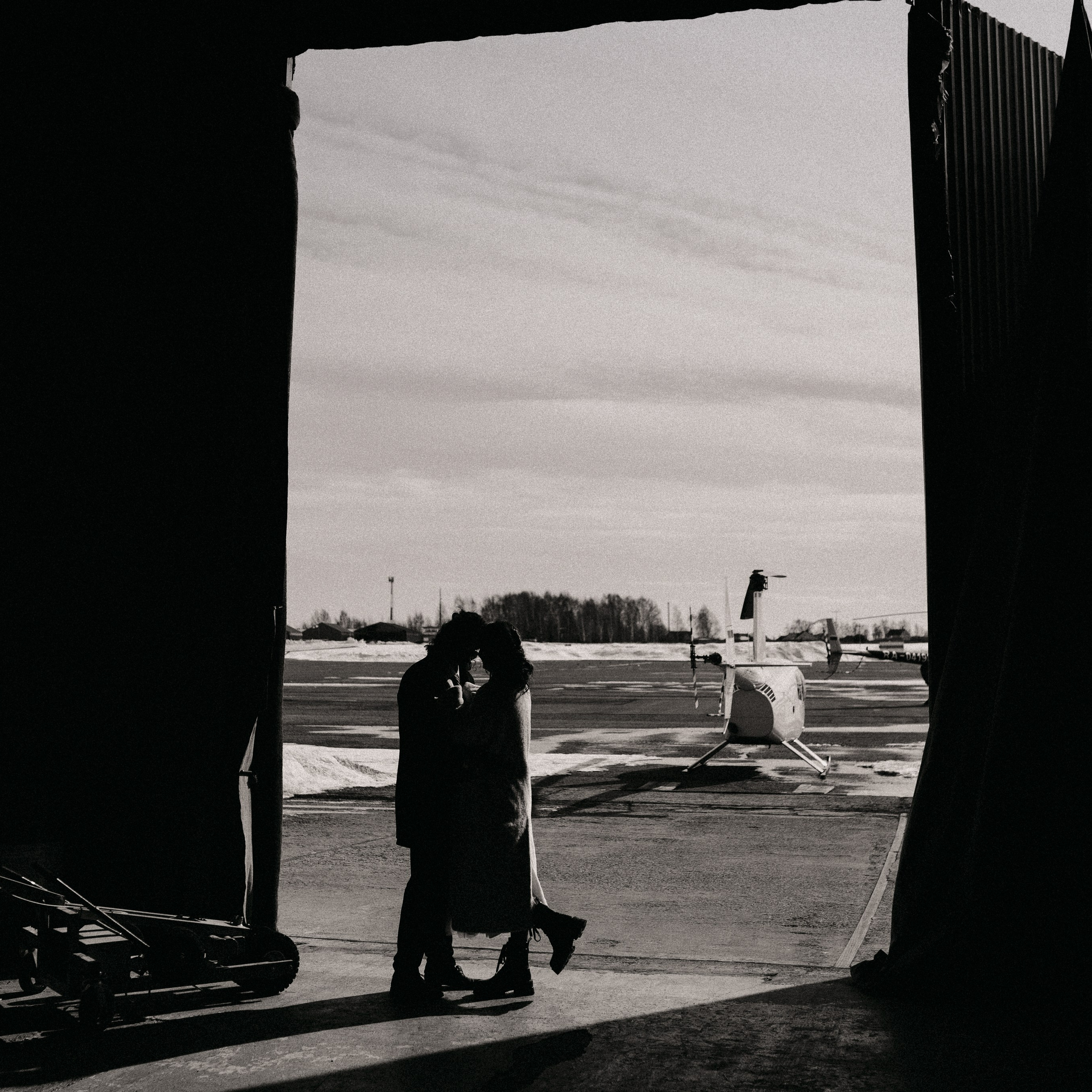 Свадьба. Фотограф Спирина Ирина