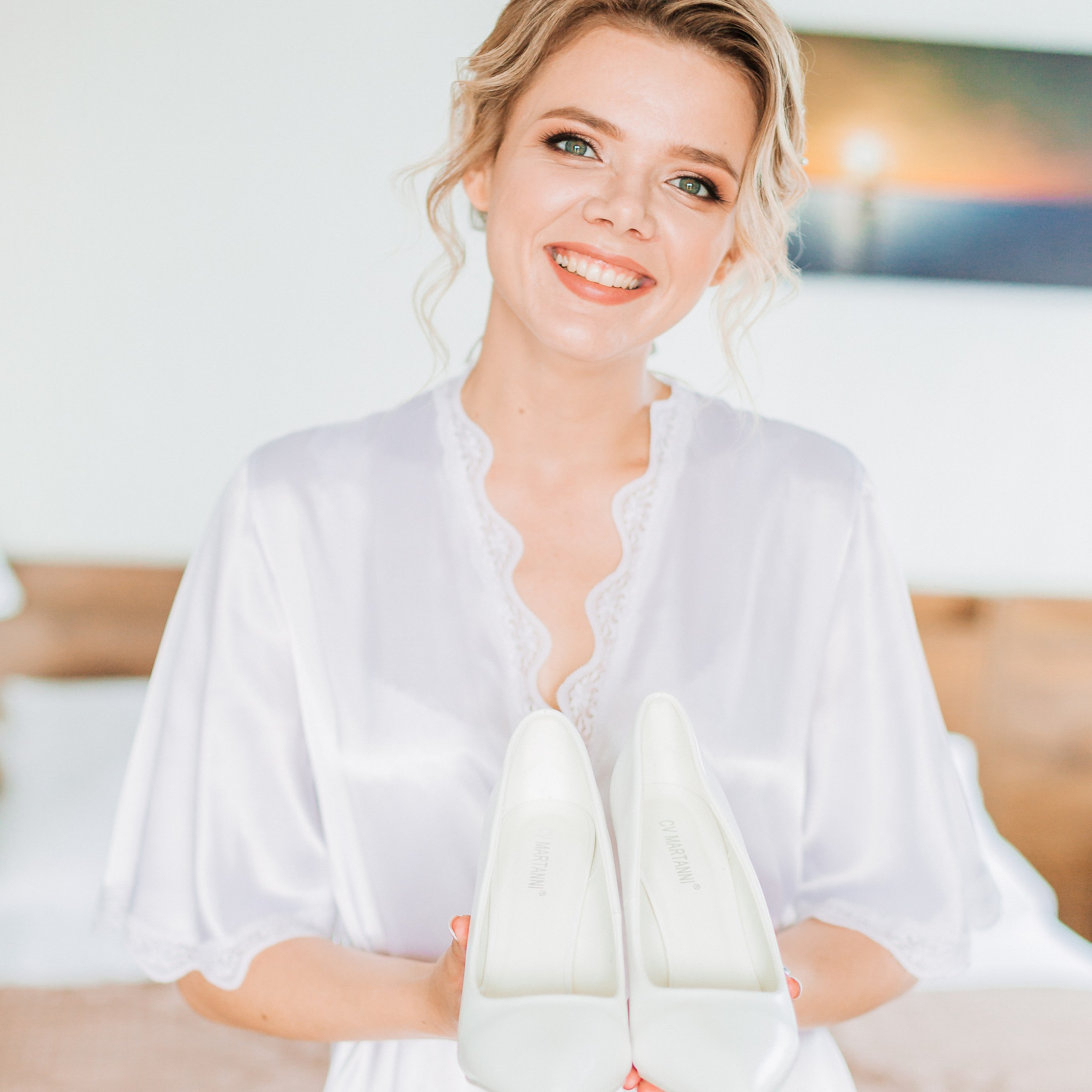 Свадьба. Фотограф Спирина Ирина