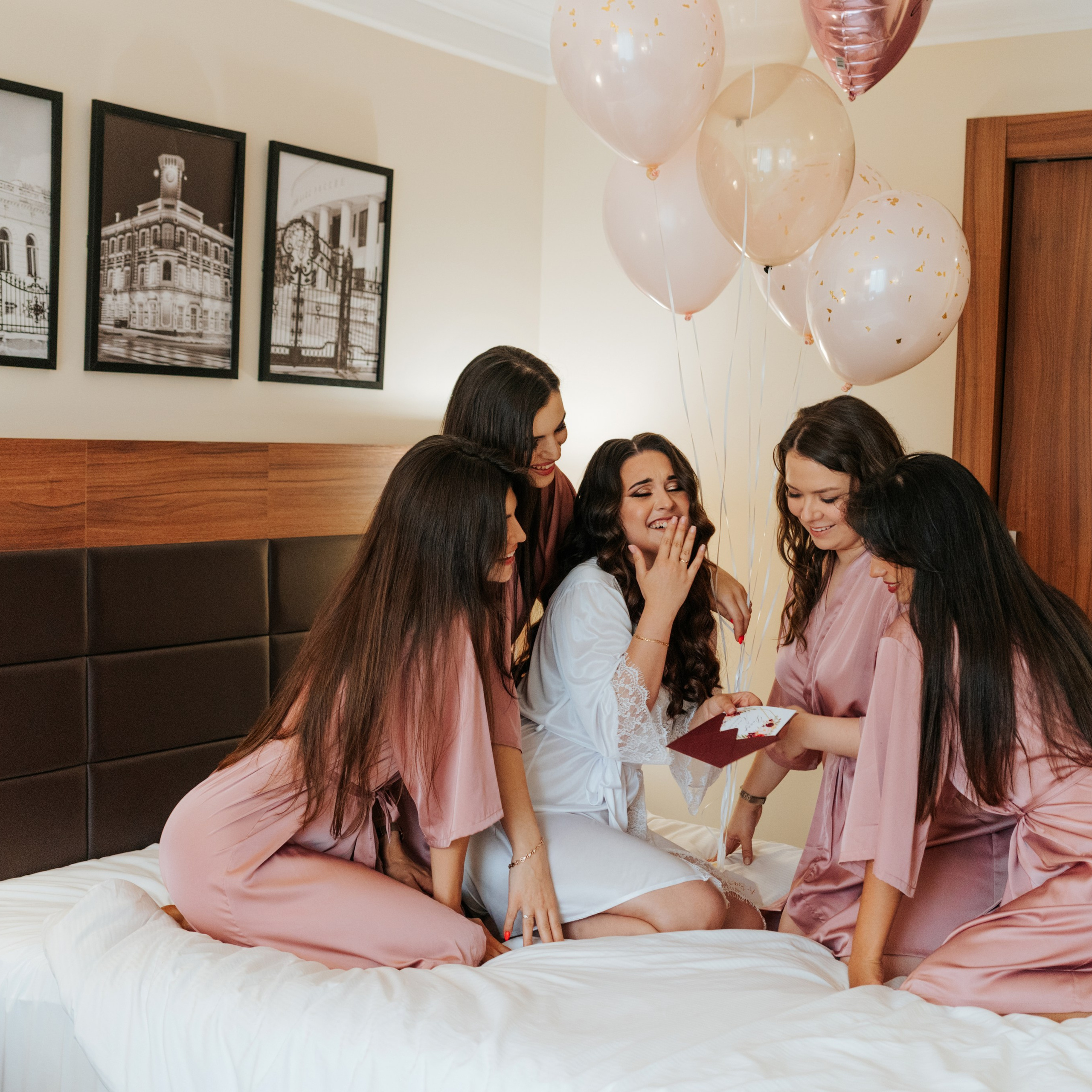 Свадьба. Фотограф Спирина Ирина