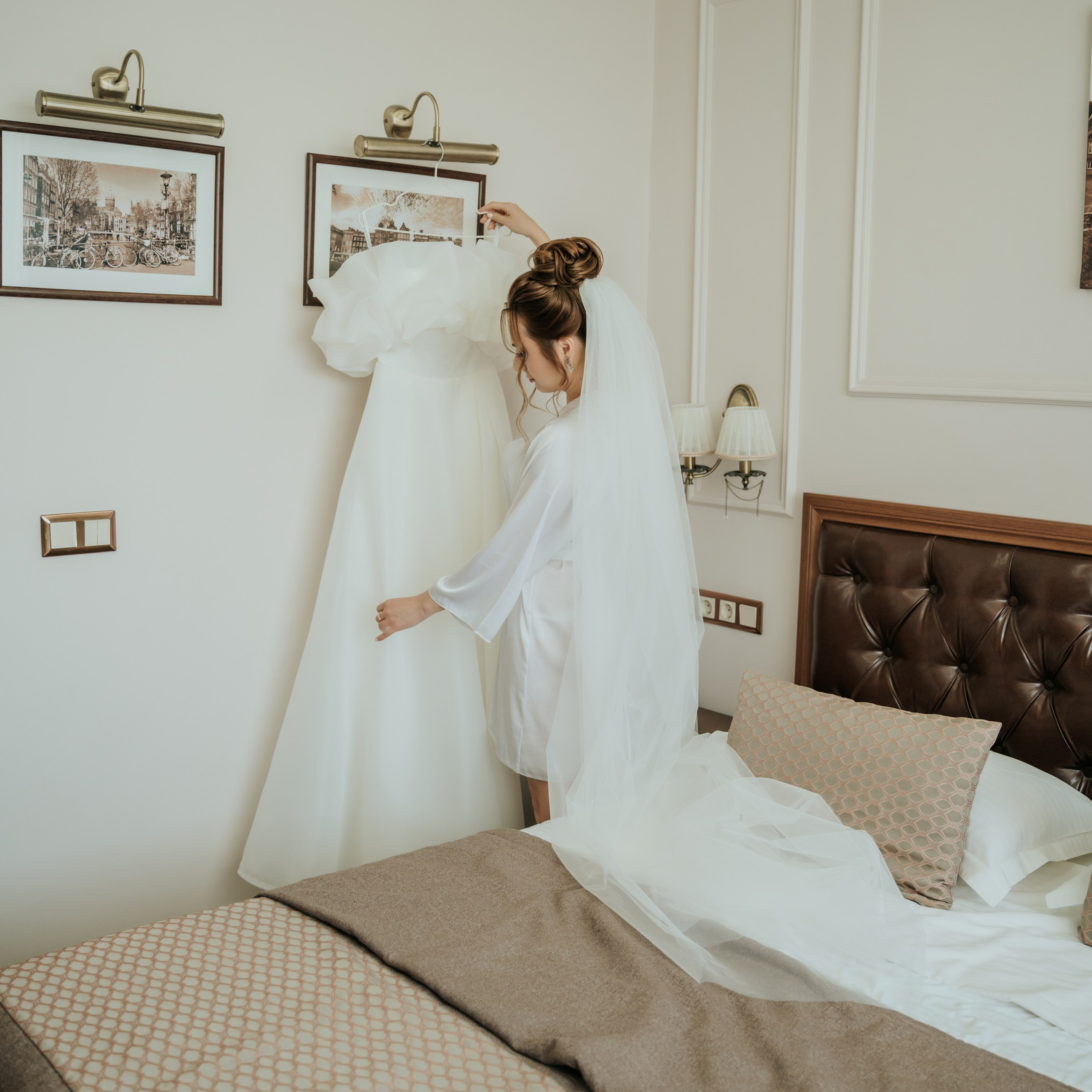 Свадьба. Фотограф Спирина Ирина