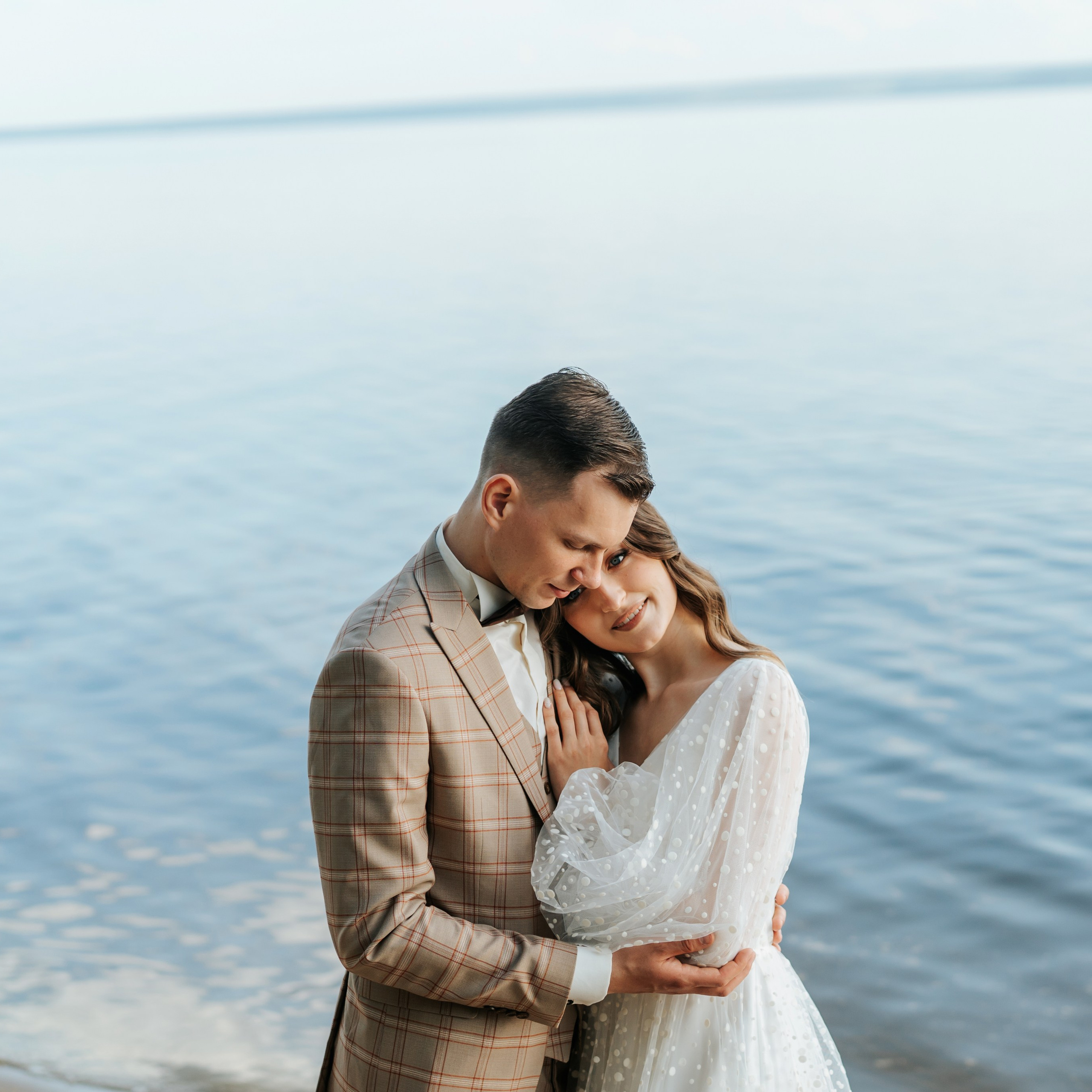 Свадьба. Фотограф Спирина Ирина