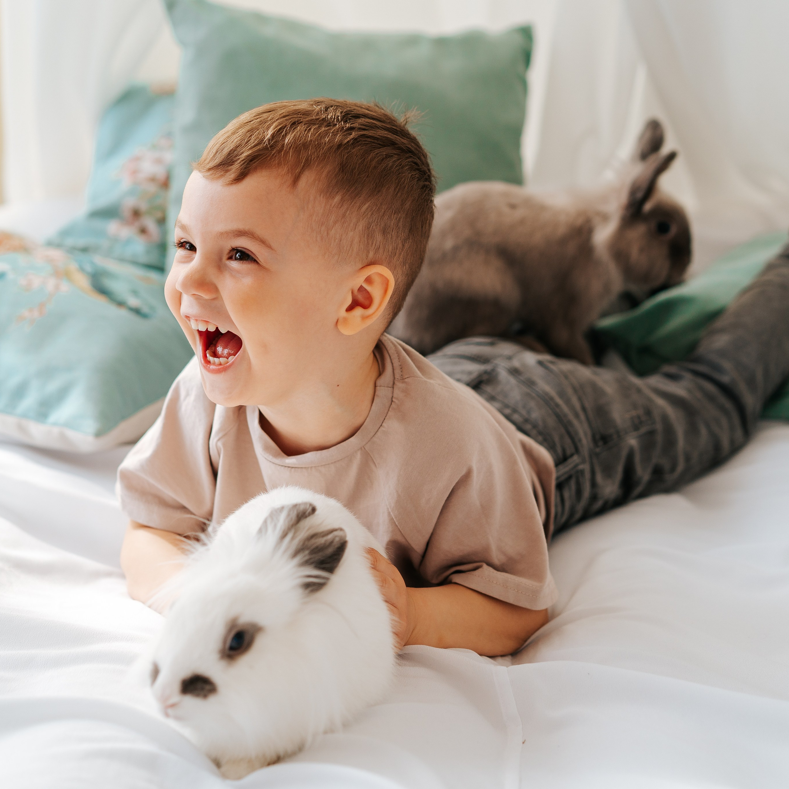 Семья и дети. Фотограф Спирина Ирина