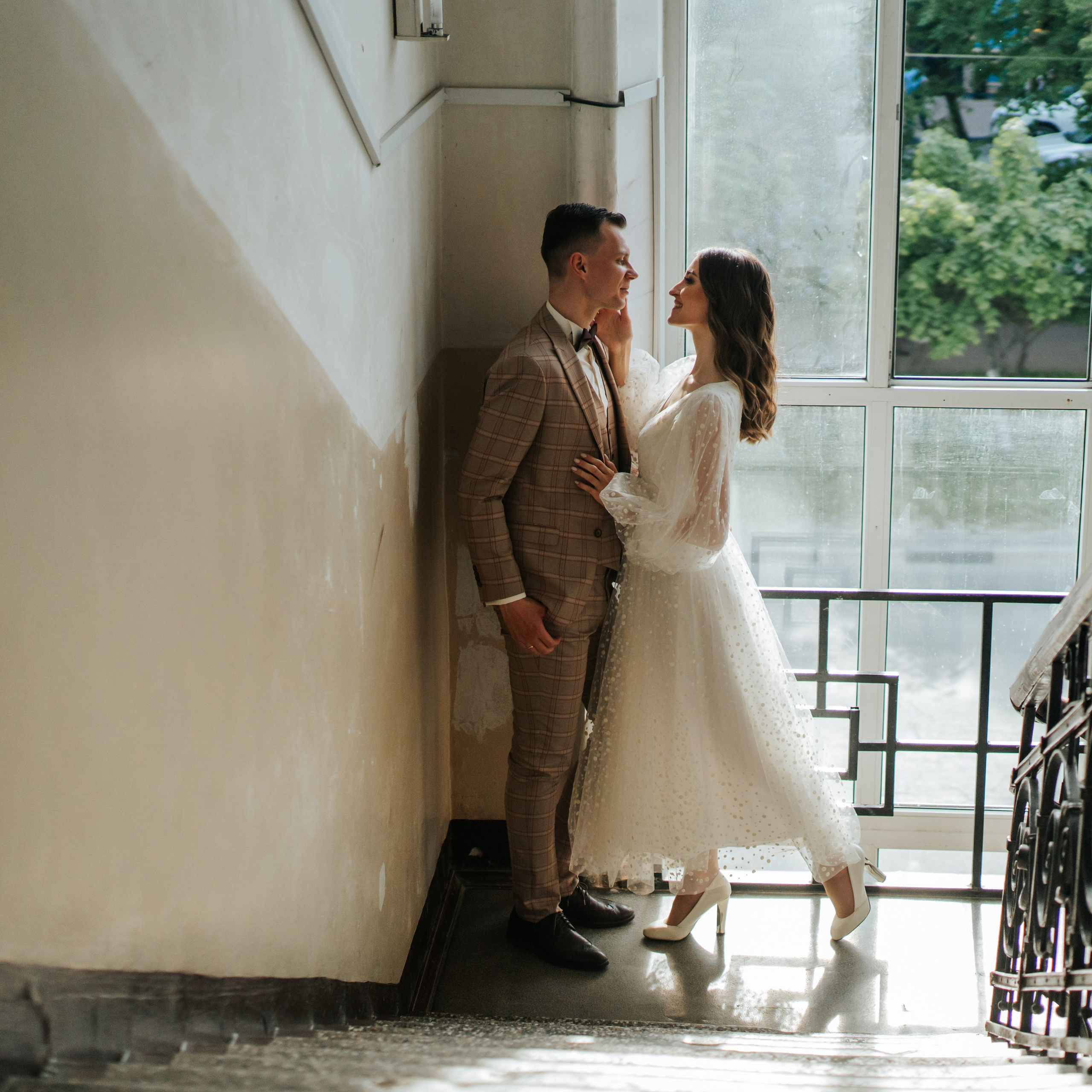 Свадьба. Фотограф Спирина Ирина