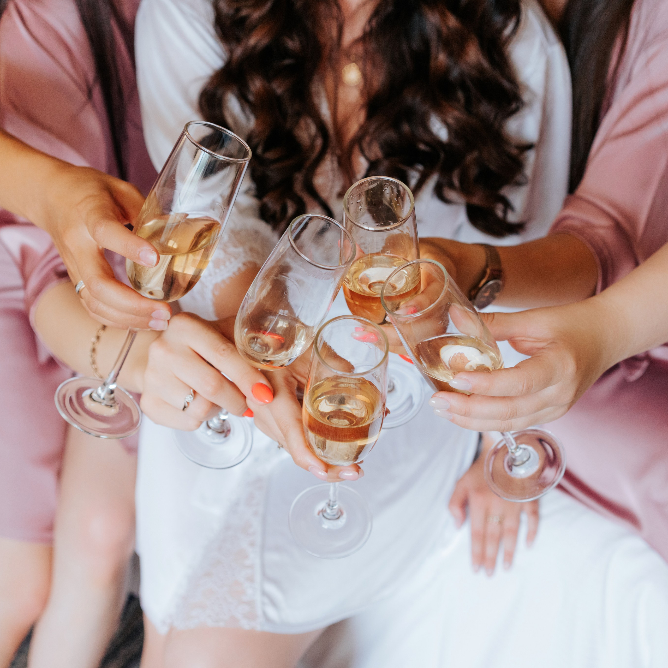 Свадьба. Фотограф Спирина Ирина