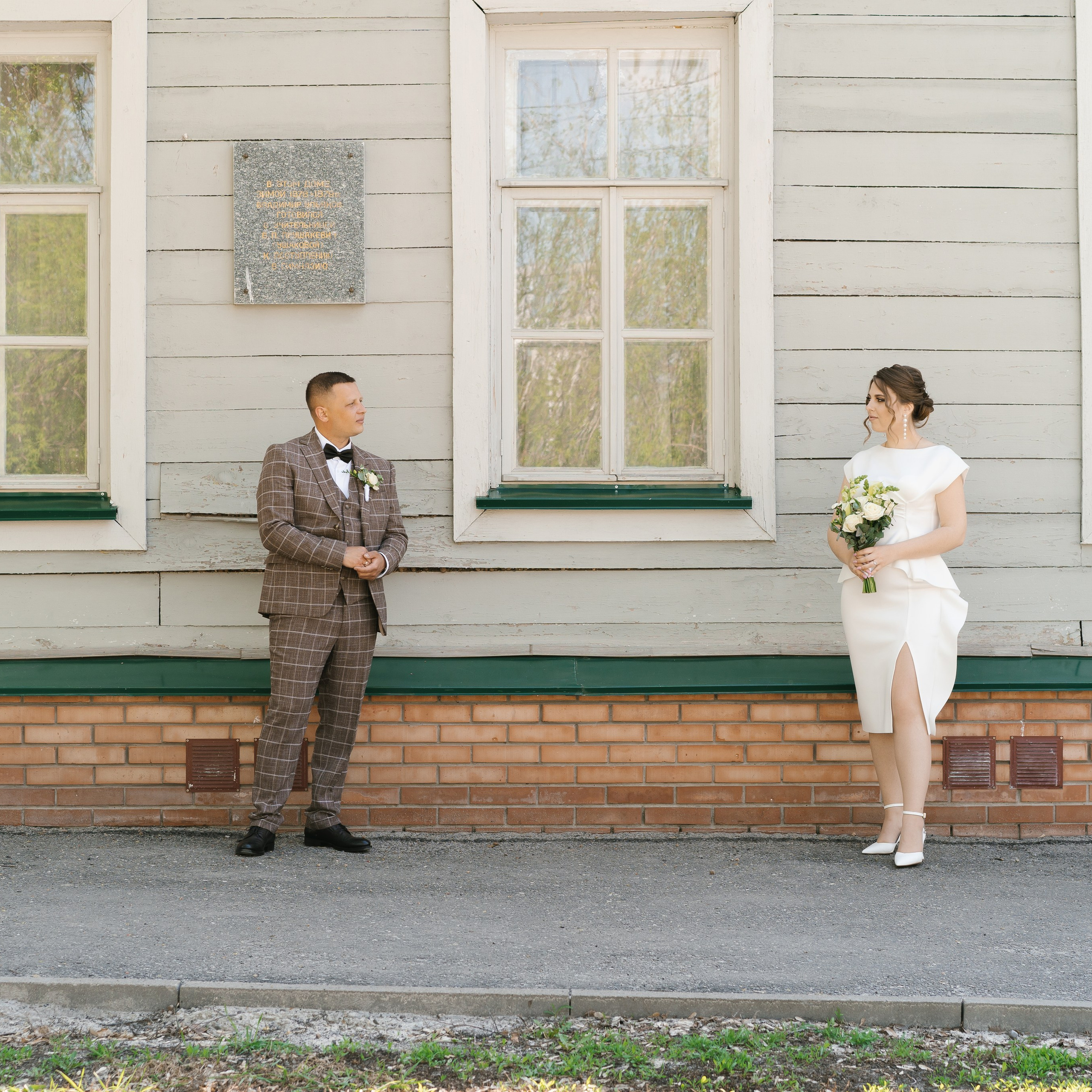 Свадьба. Фотограф Спирина Ирина