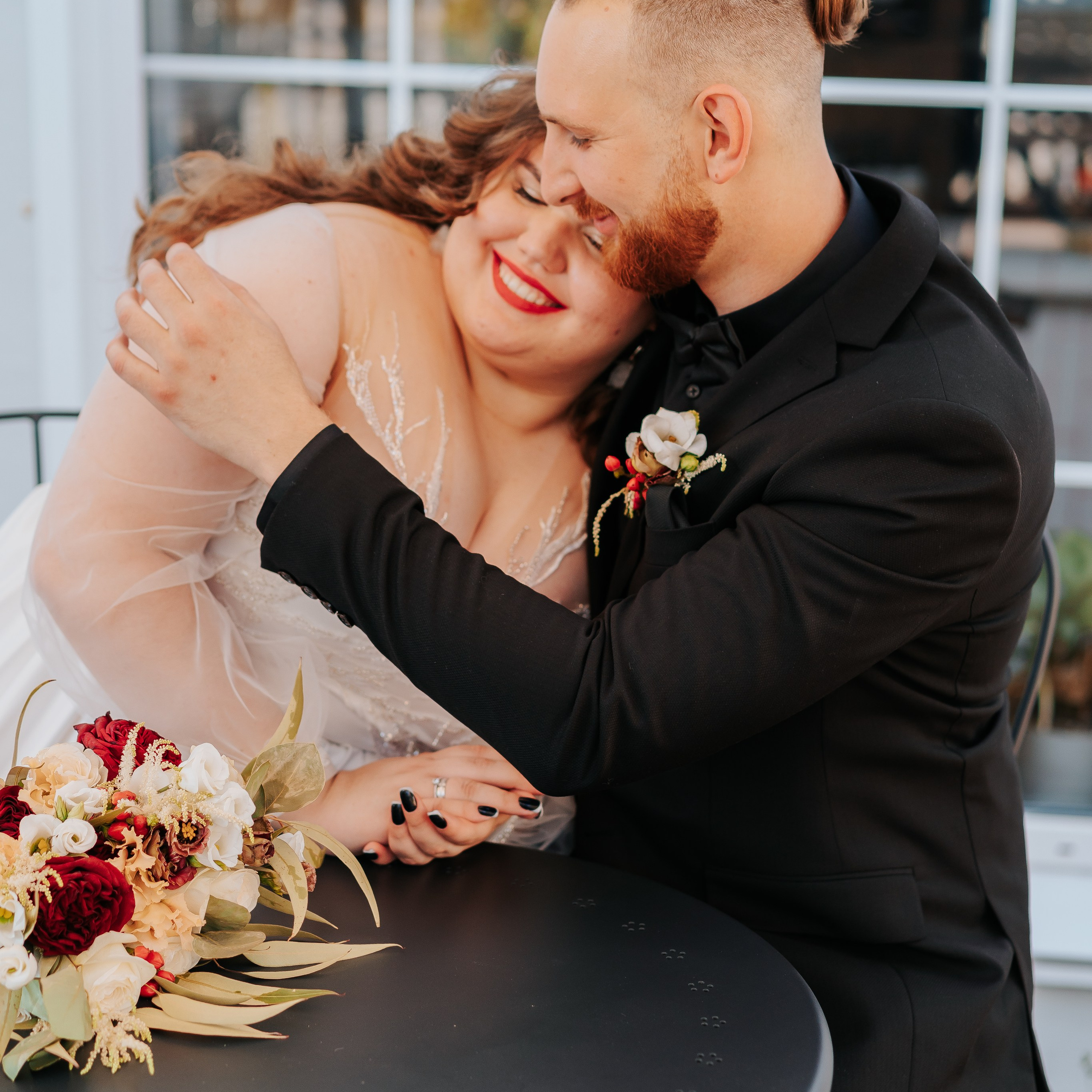 Свадьба. Фотограф Спирина Ирина