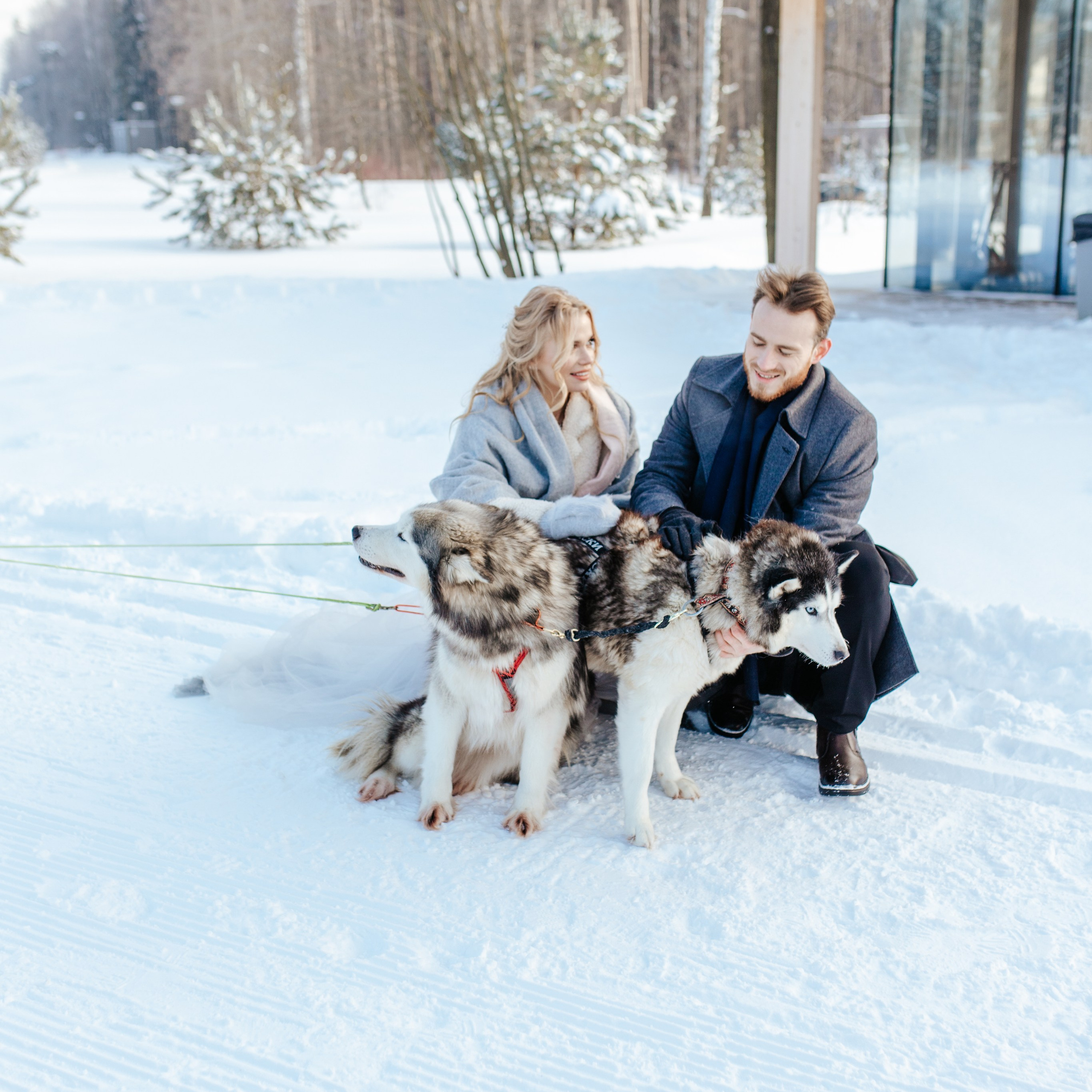 Свадьба. Фотограф Спирина Ирина