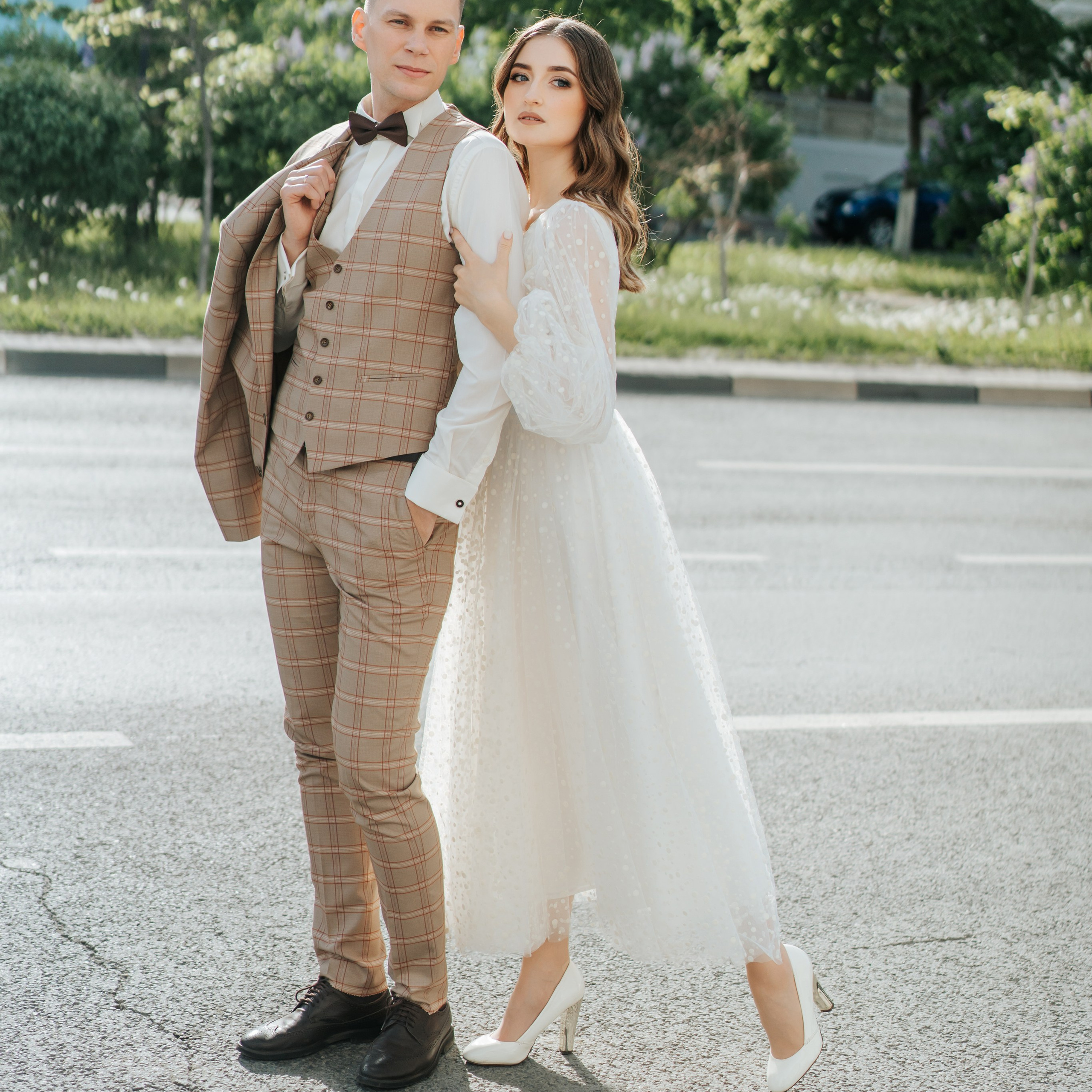 Свадьба. Фотограф Спирина Ирина