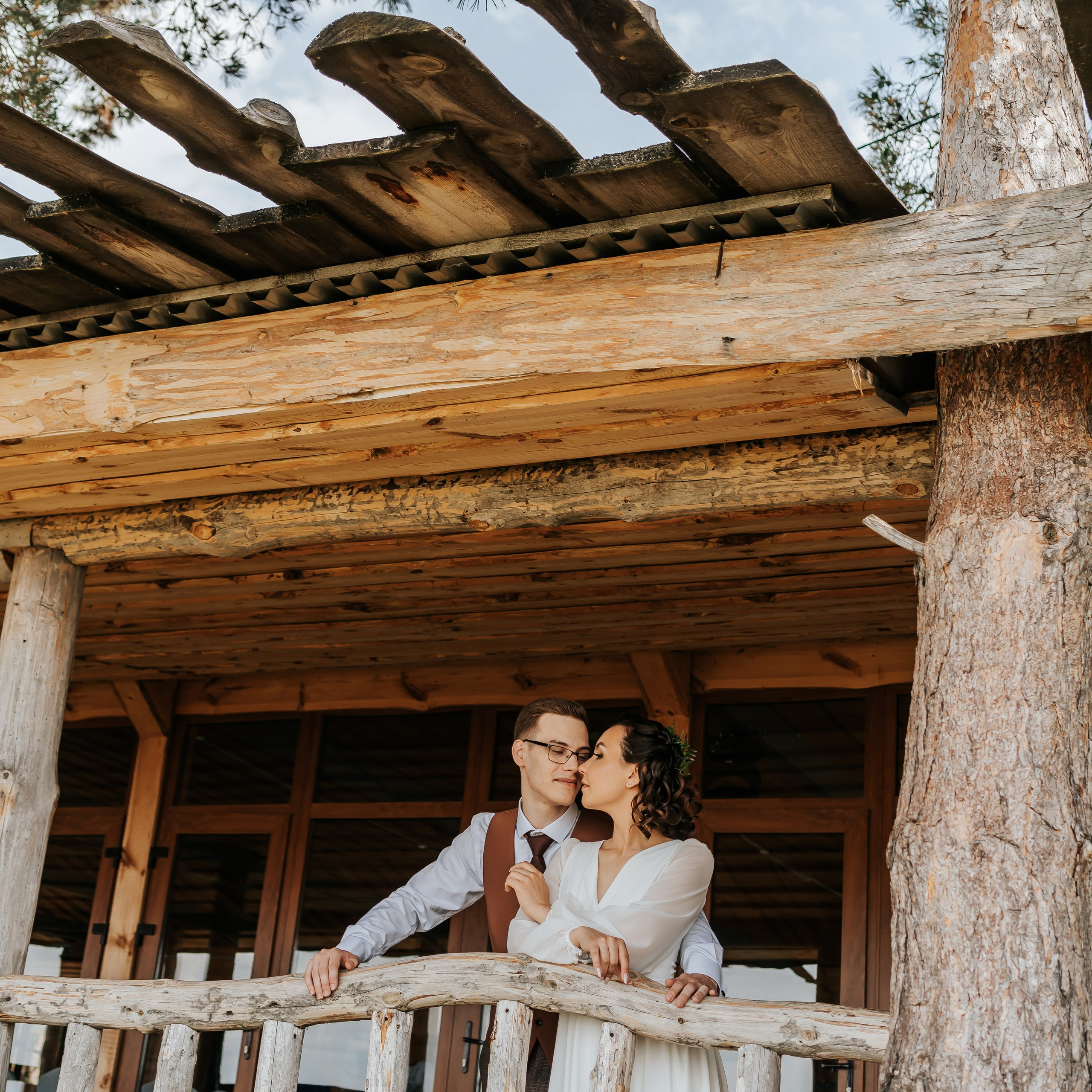 Свадьба. Фотограф Спирина Ирина